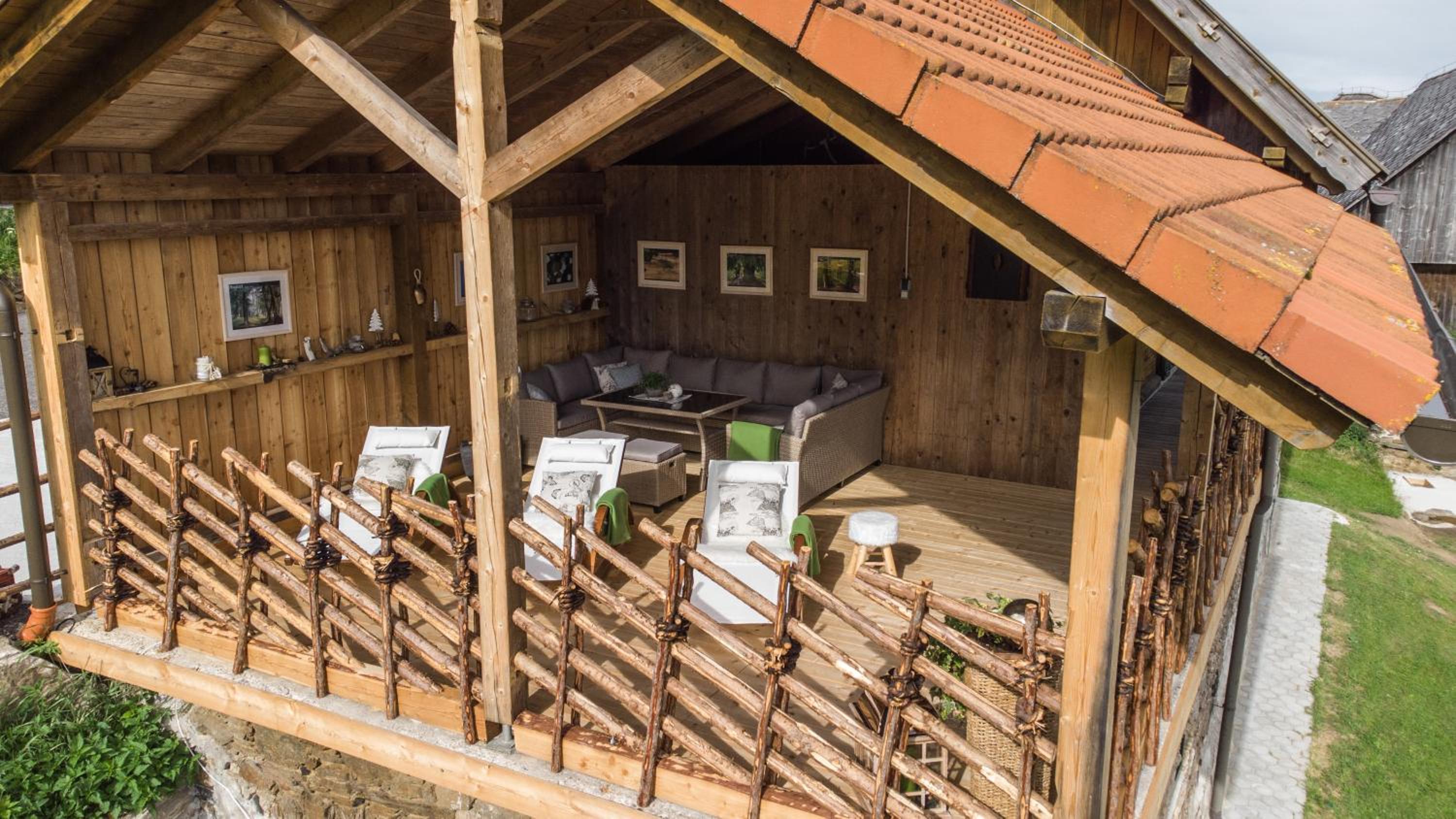 Kogljahrerhütte