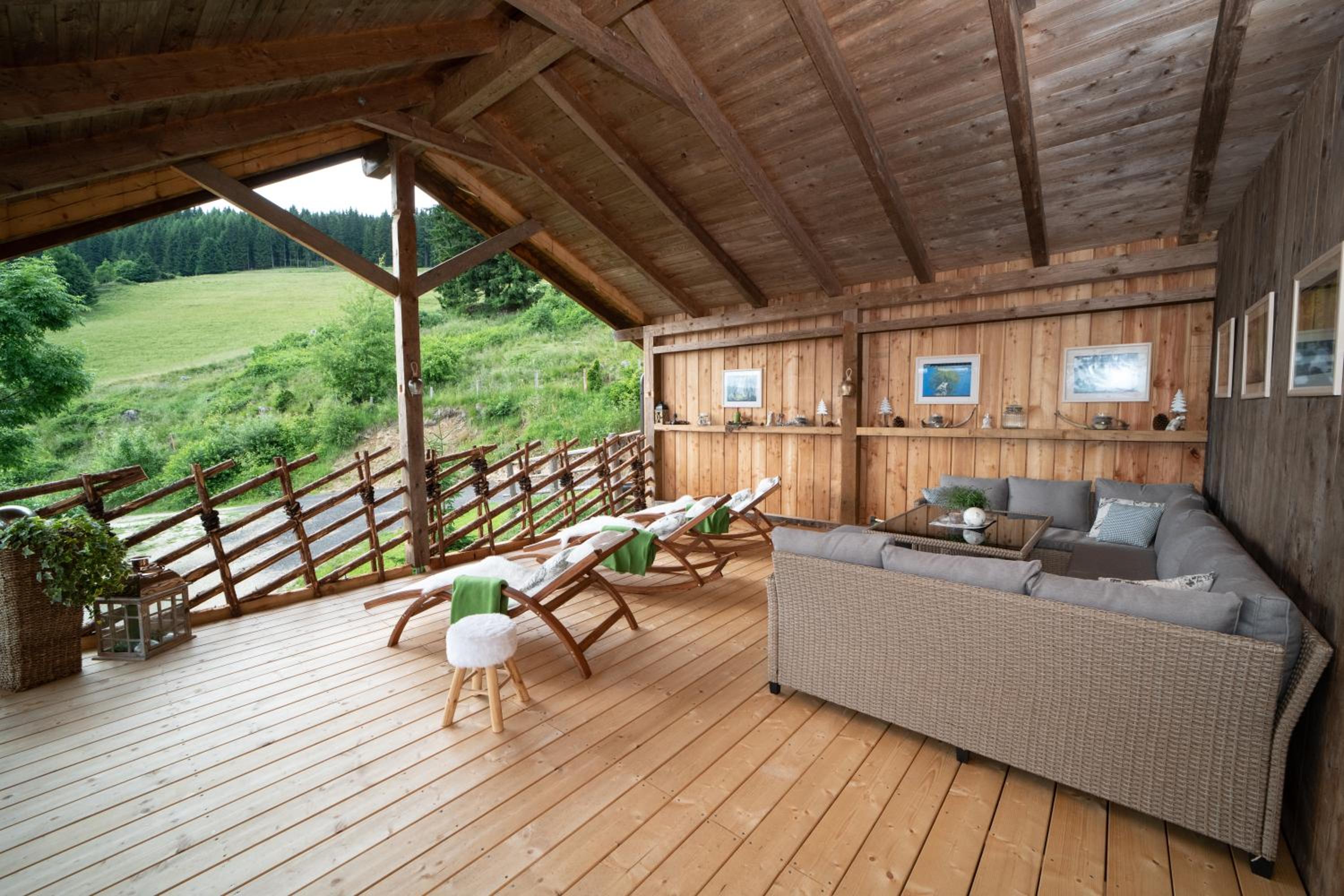 Kogljahrerhütte