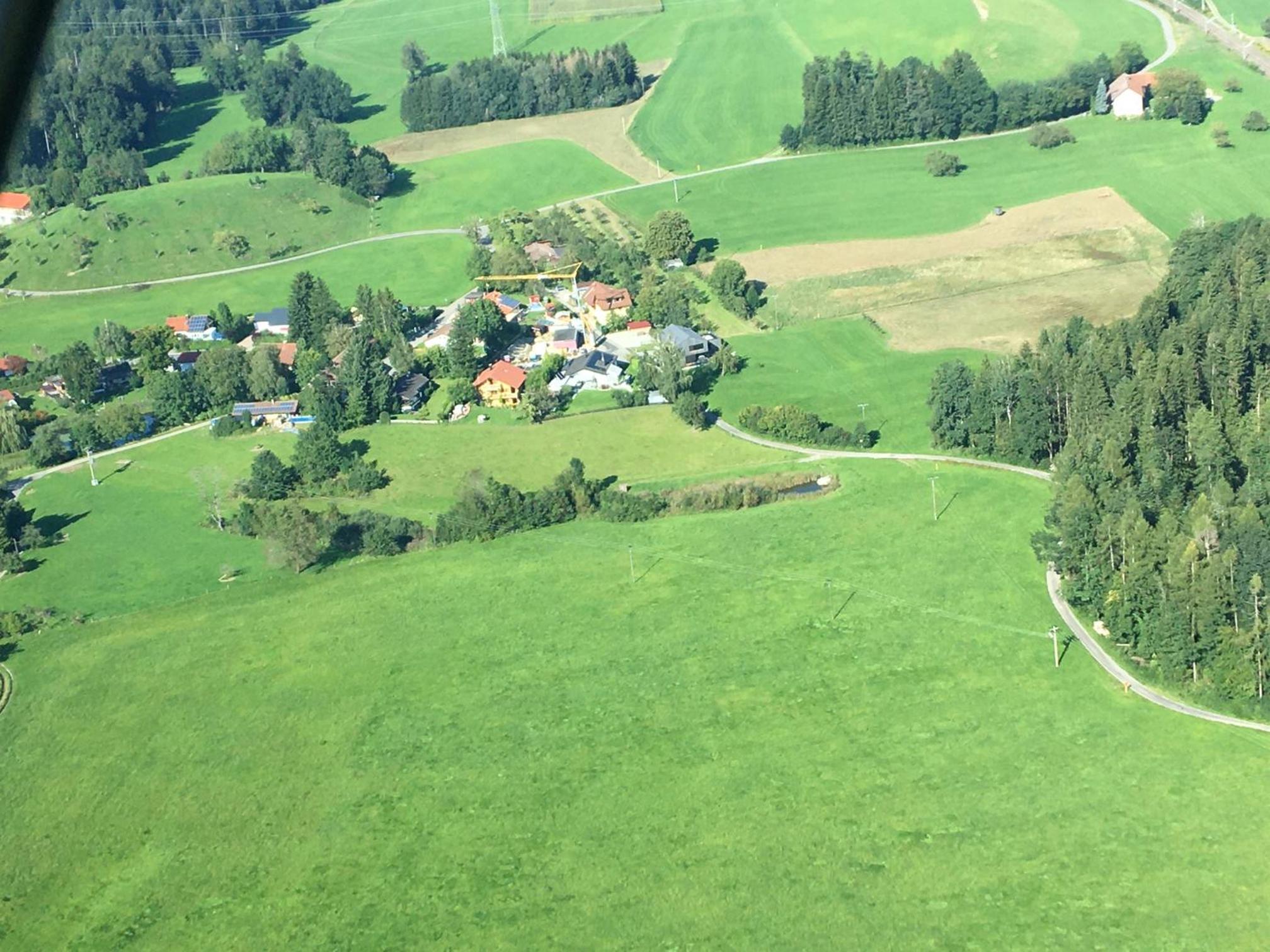 Landhaus Breg GbR view 3