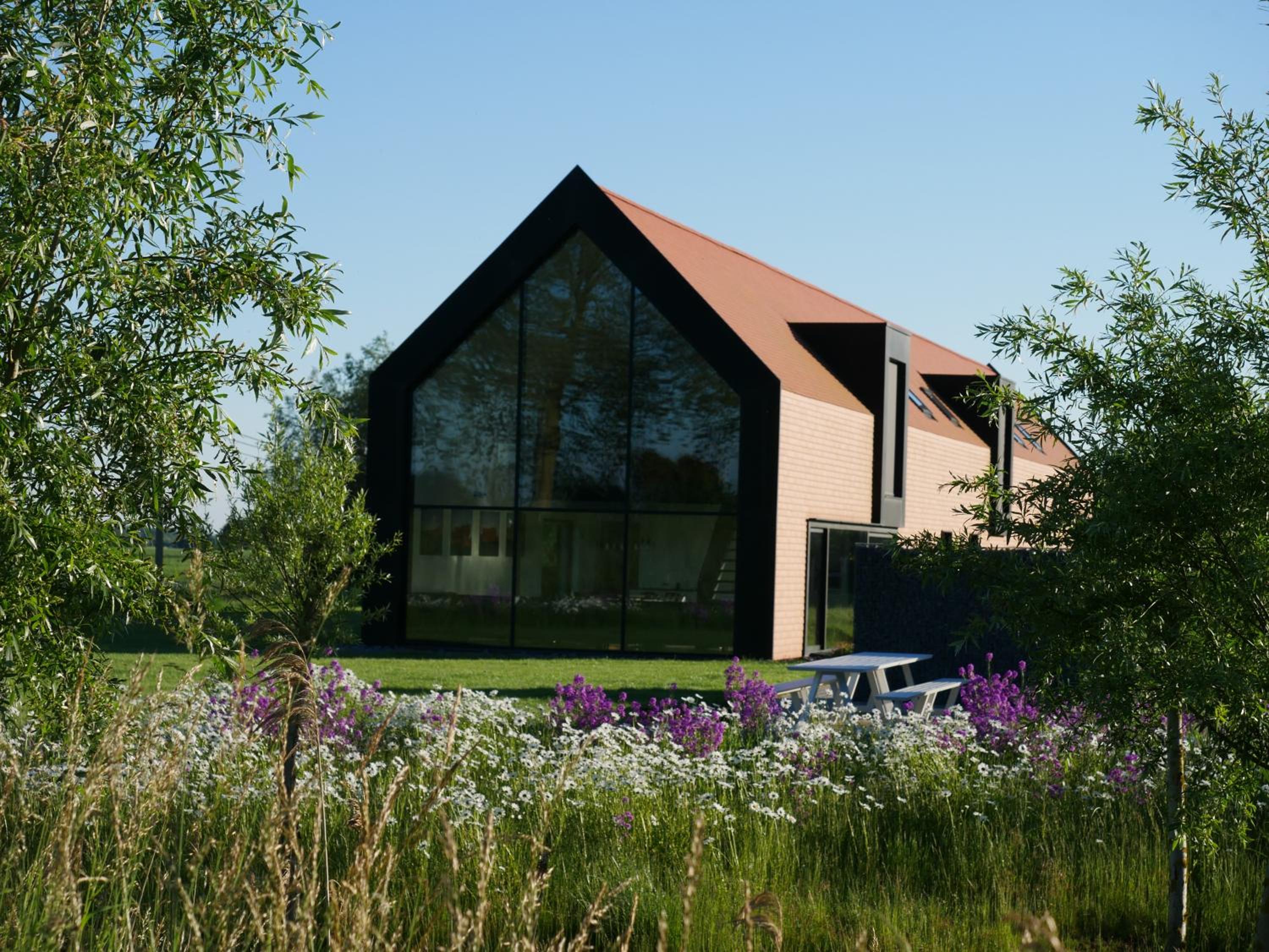 Vakantiewoning Trimaarzate view 2