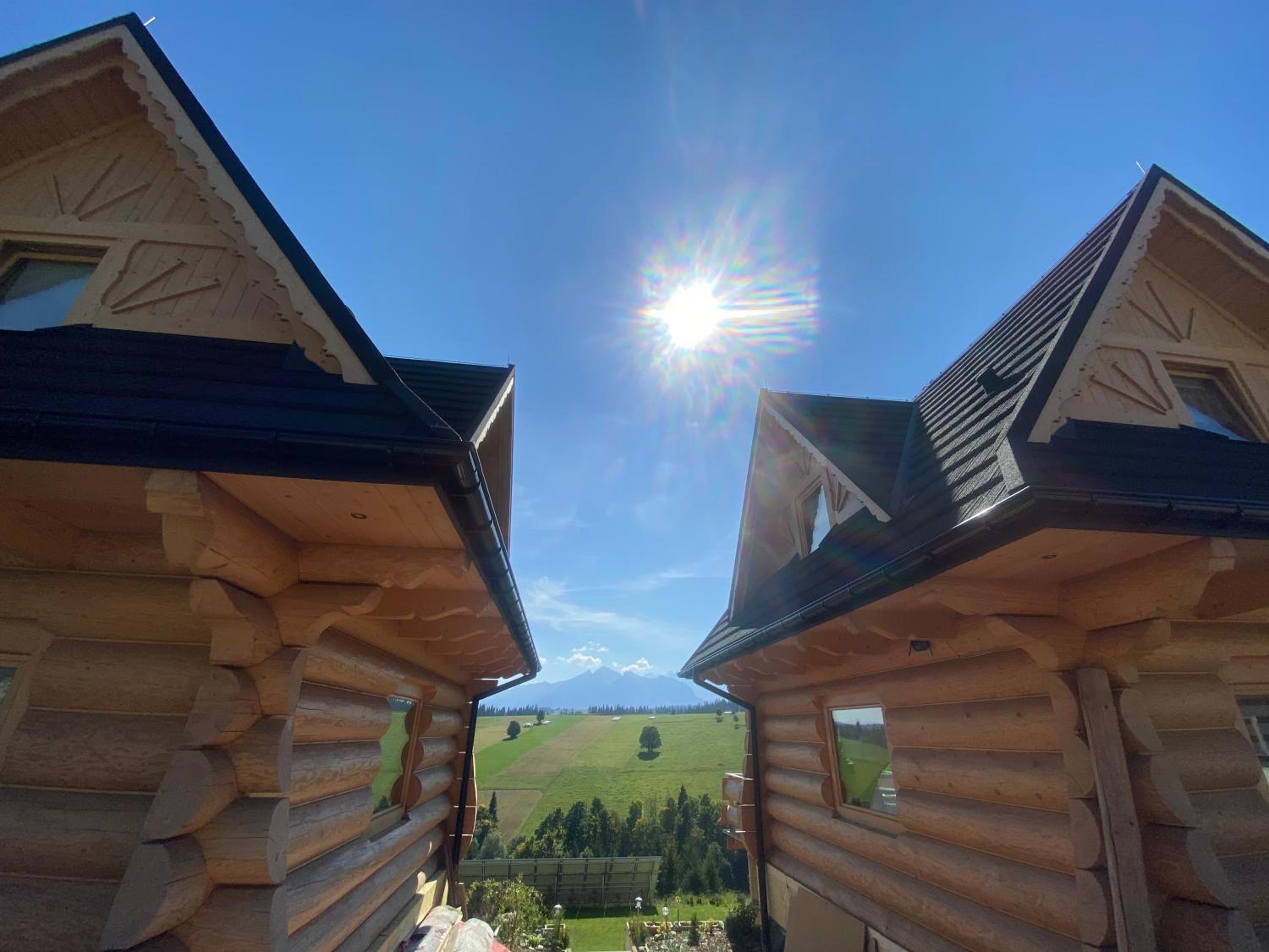 Domki Góralskie Dwa Misie view 4