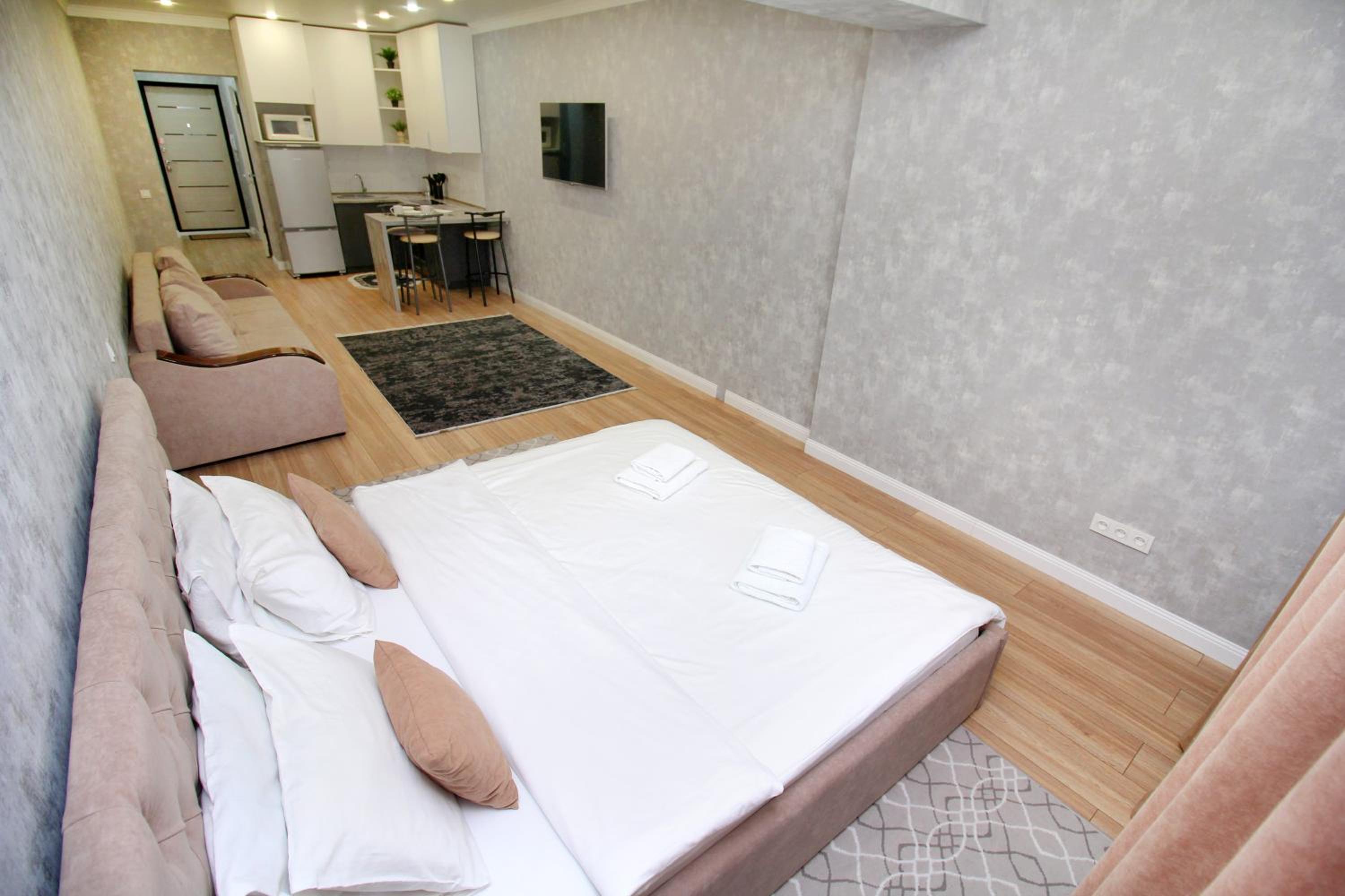 Great Cozy Apt in the heart of the city TU116 view 2