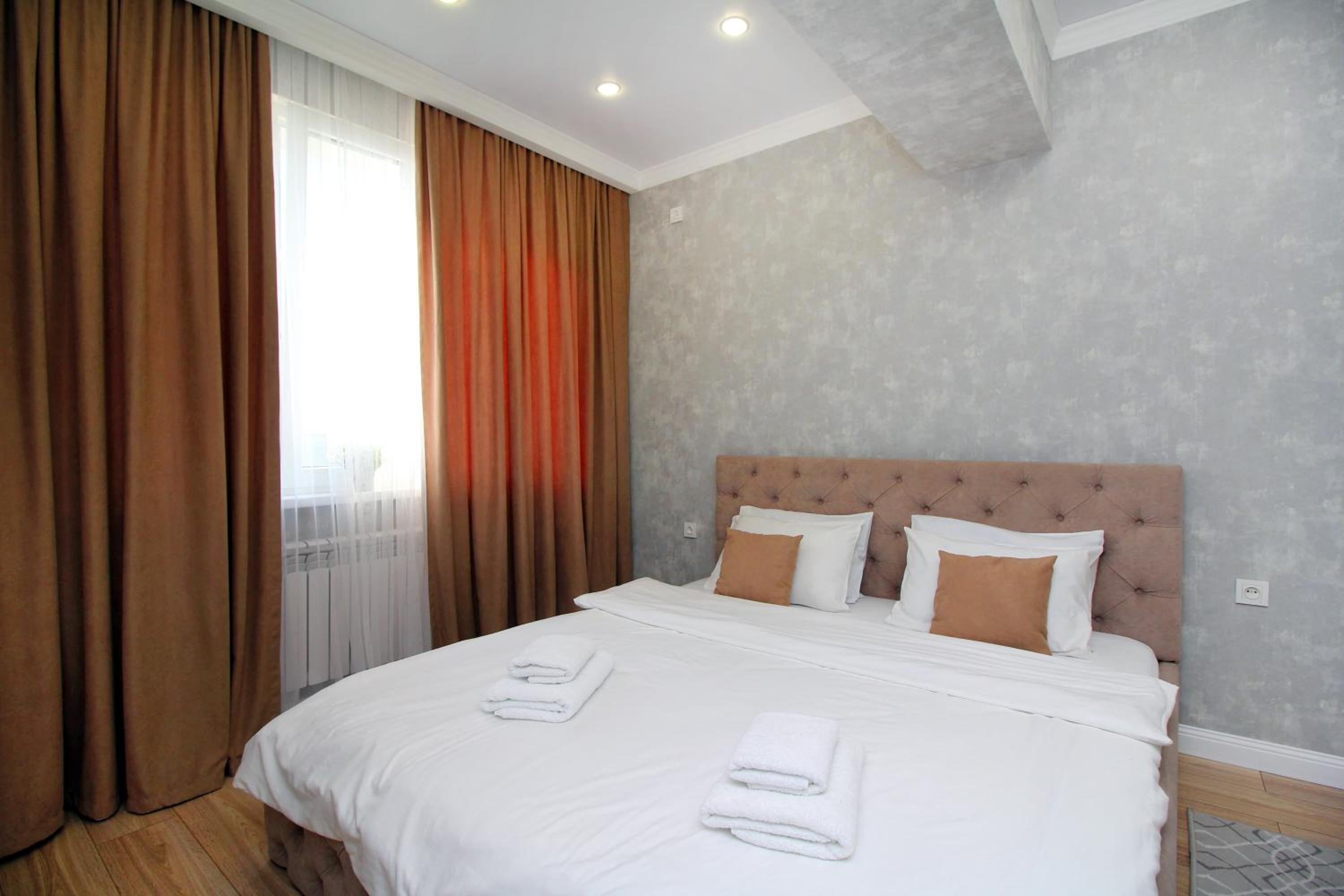 Great Cozy Apt in the heart of the city TU116 view 5