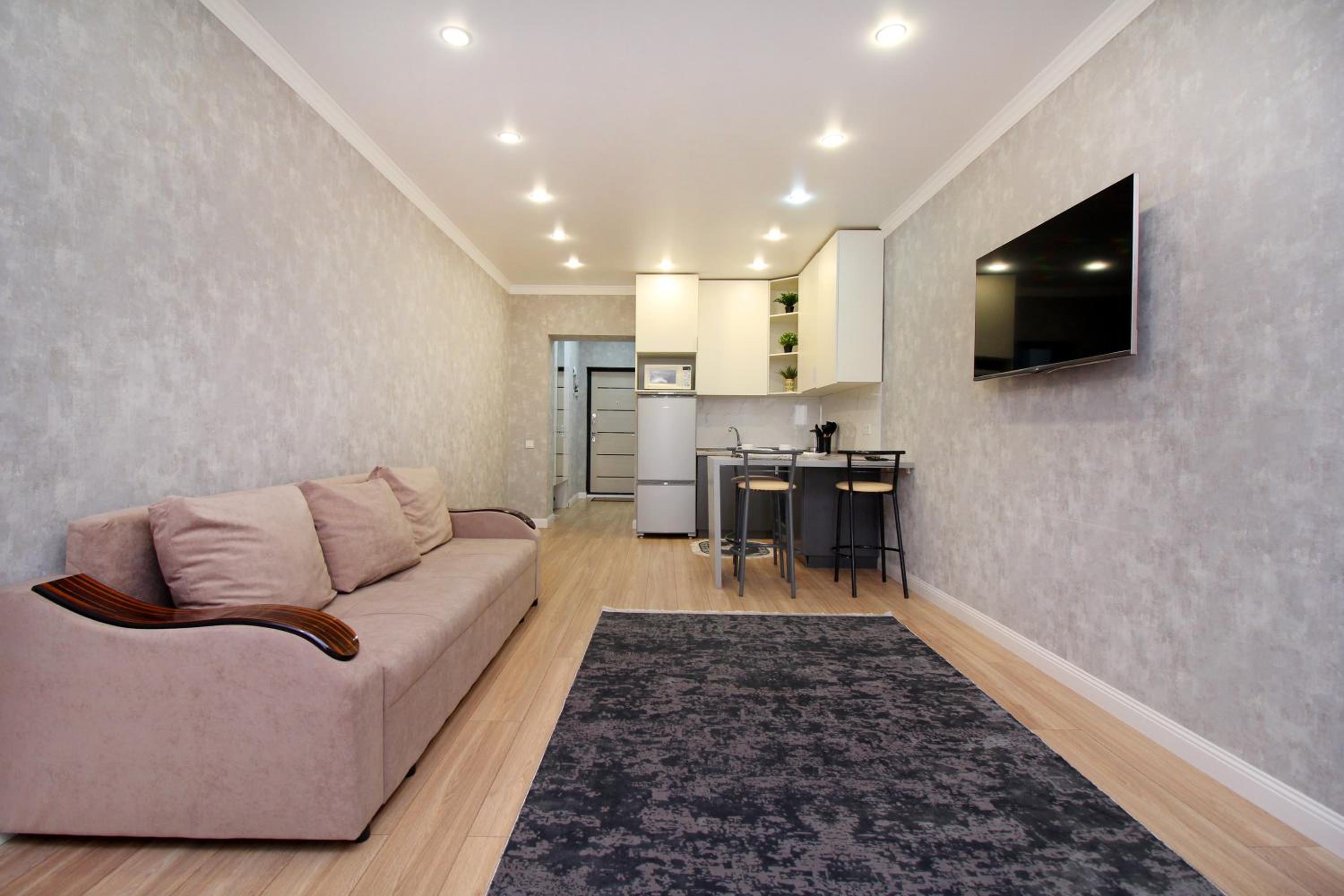 Great Cozy Apt in the heart of the city TU116 view 3