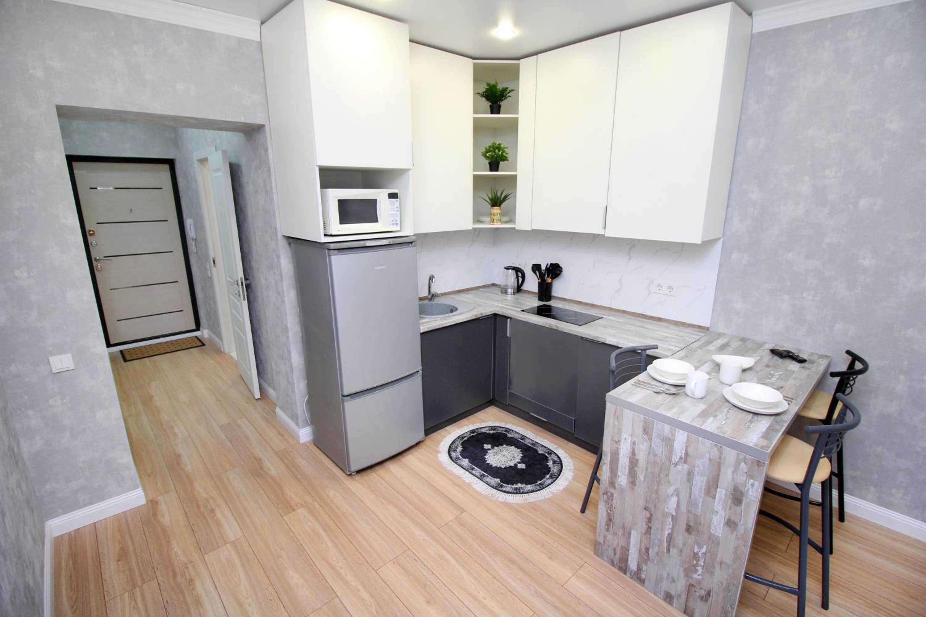 Great Cozy Apt in the heart of the city TU116 view 4