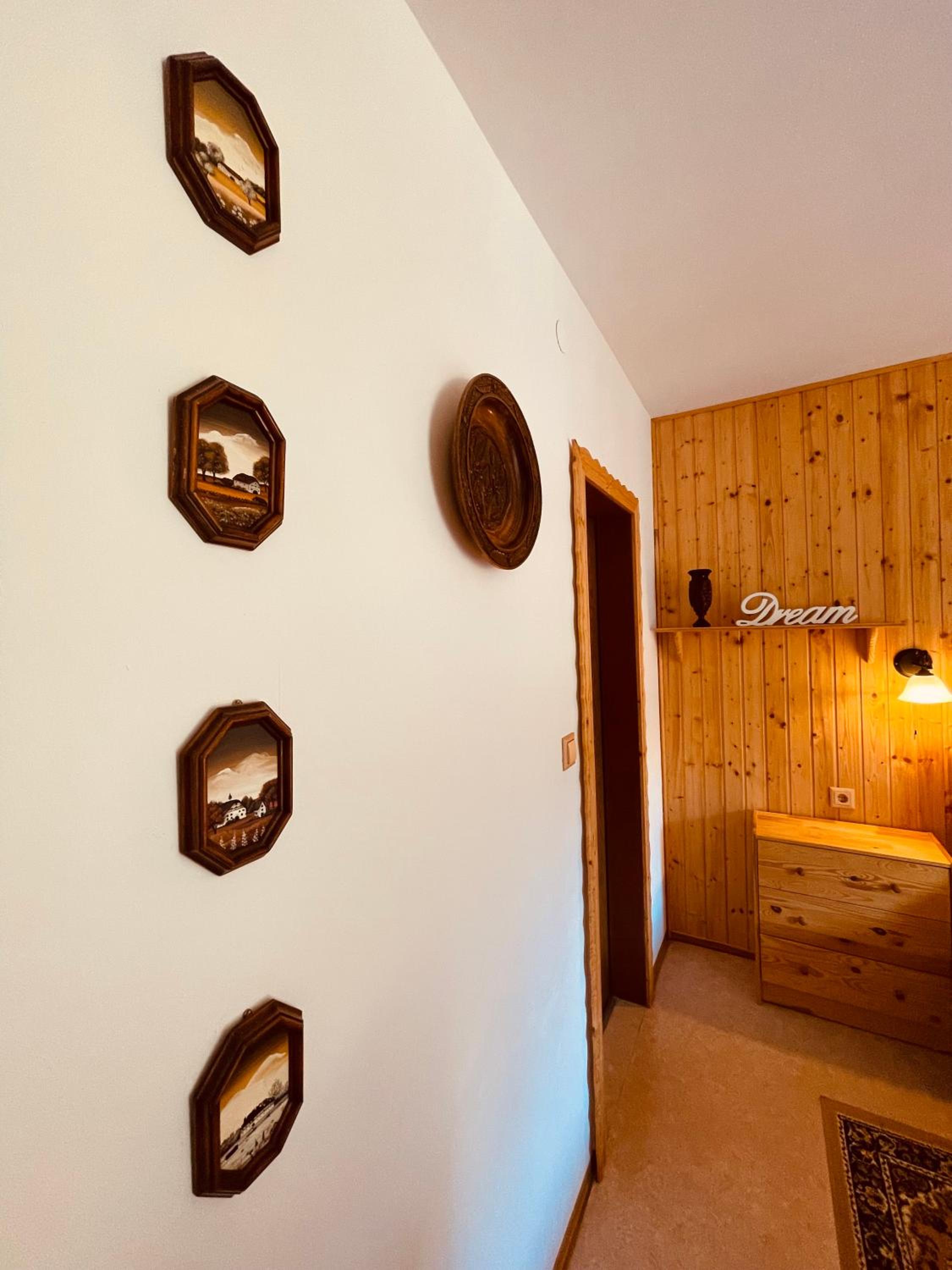Alpenpension Gasthof