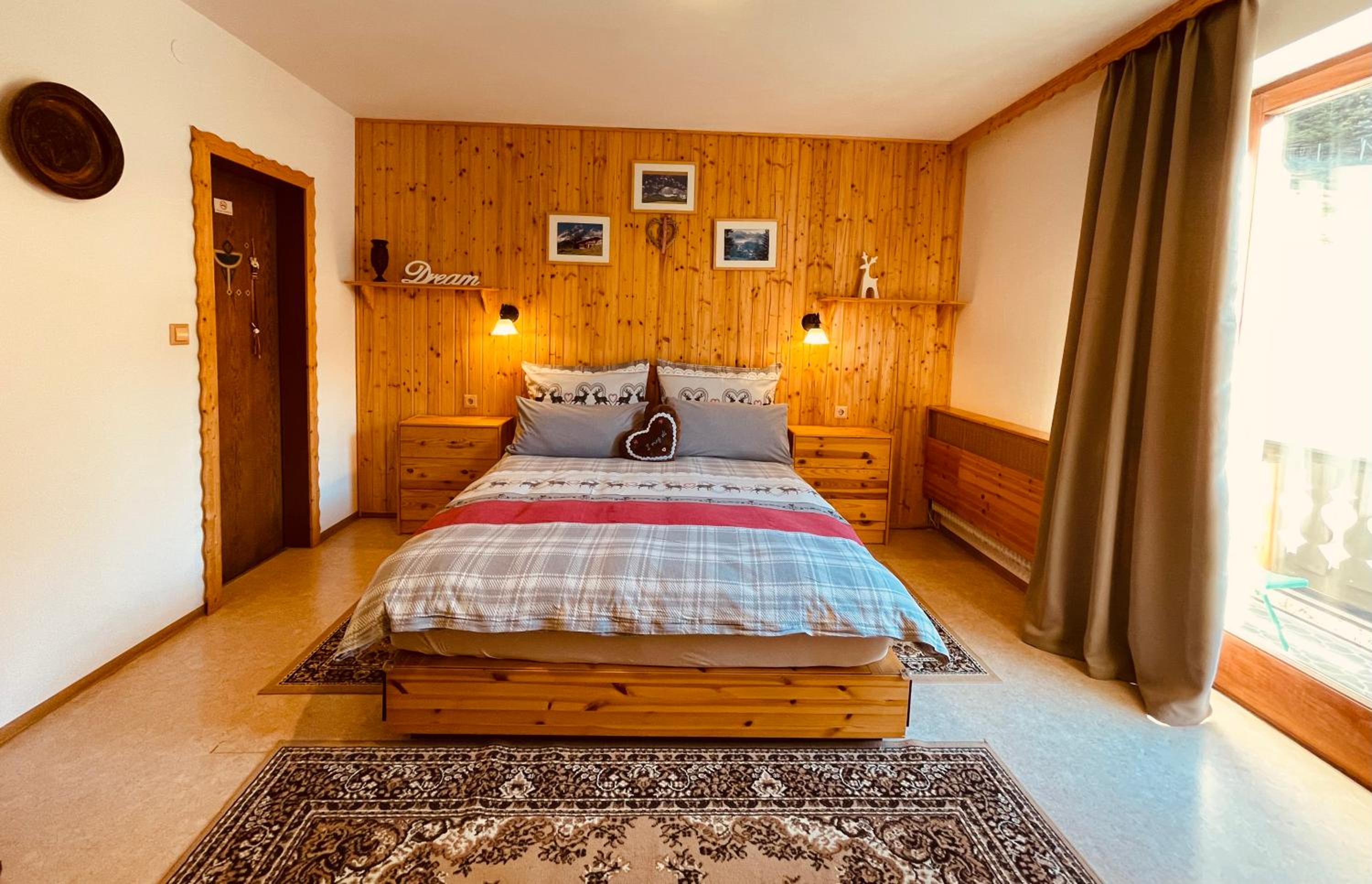 Alpenpension Gasthof