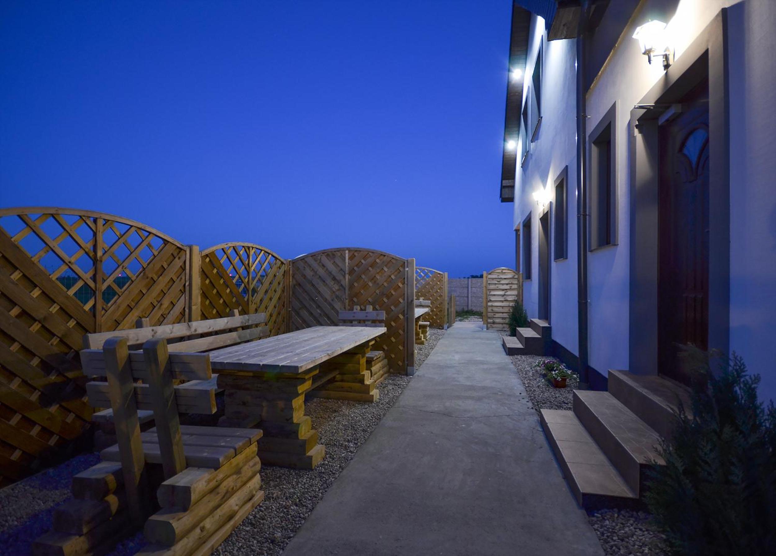 Apartamenty Tęczowe view 4