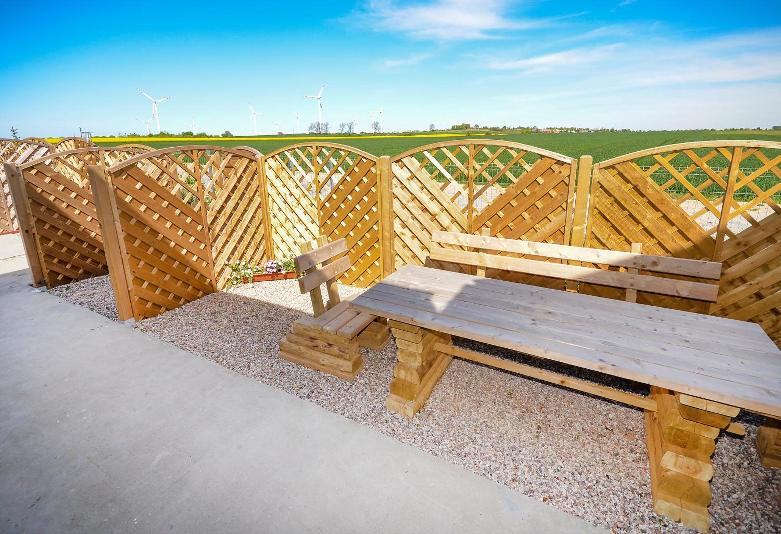 Apartamenty Tęczowe view 5