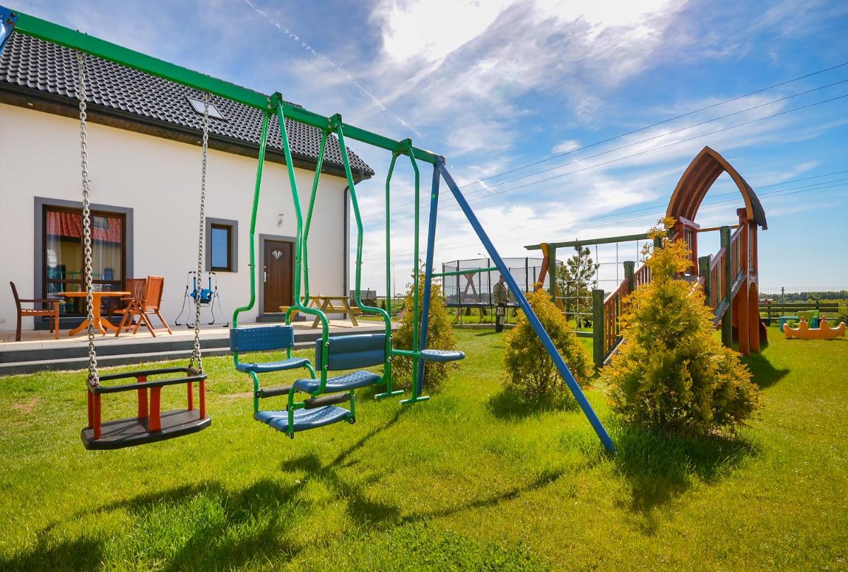 Apartamenty Tęczowe view 2