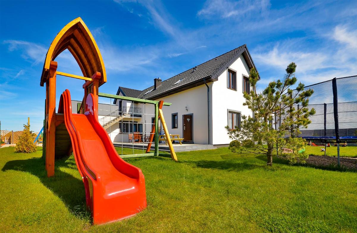 Apartamenty Tęczowe view 3