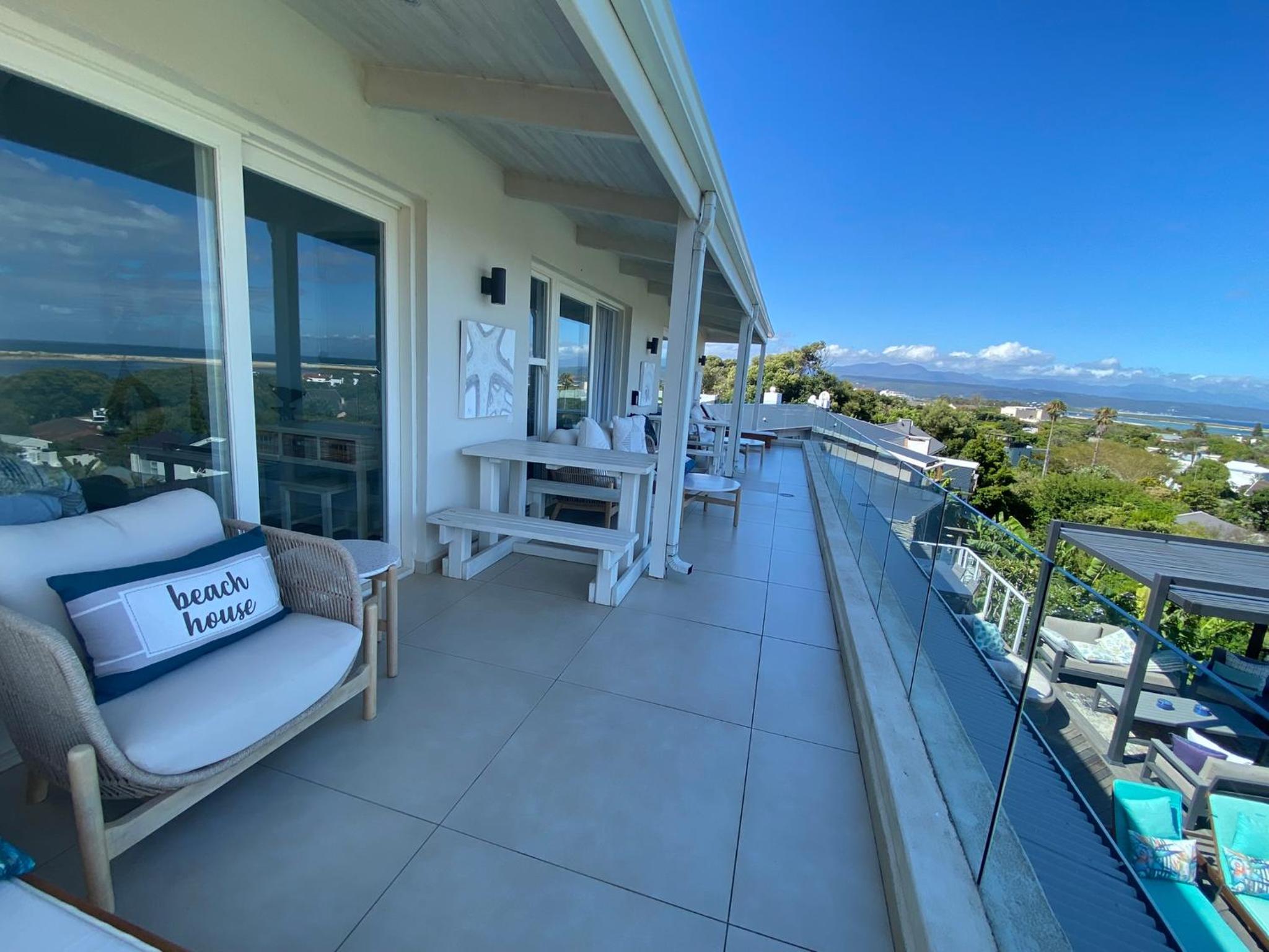 Lasalle holiday home (Sun, Beach, Views, Fun for everyone!) view 4