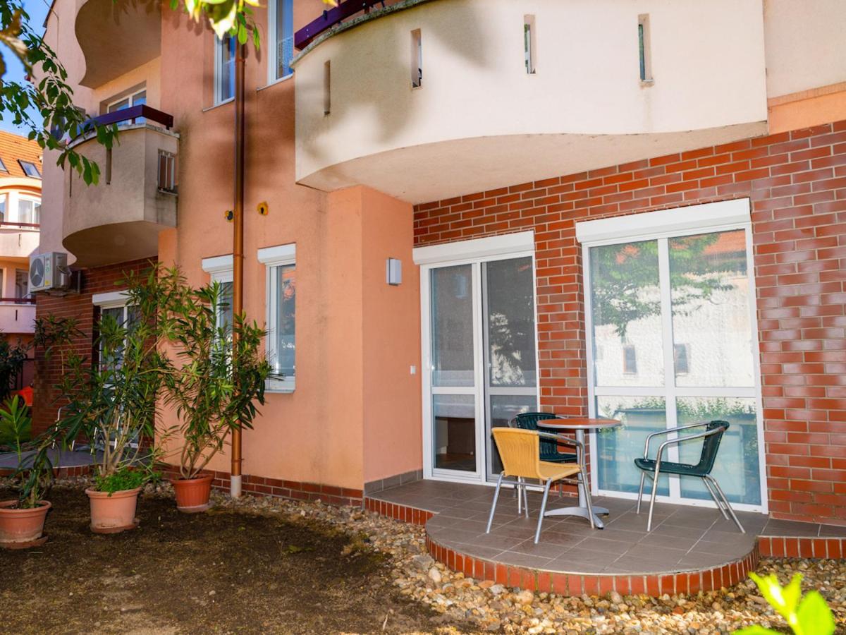 Mátyás Apartmanok