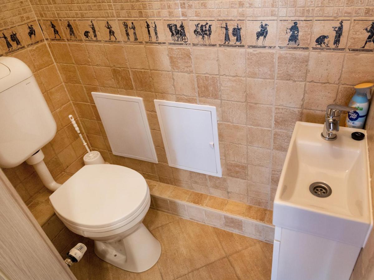 Mátyás Apartmanok