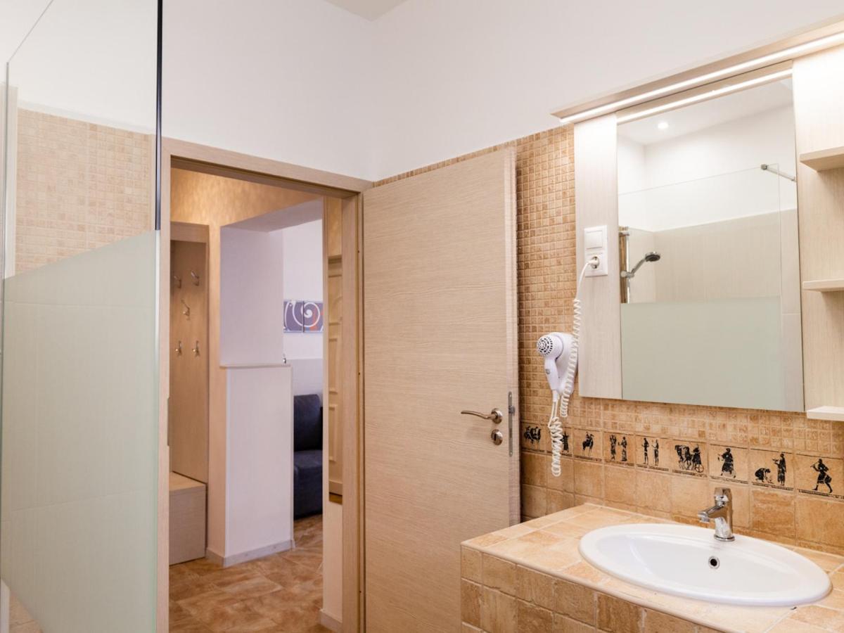 Mátyás Apartmanok