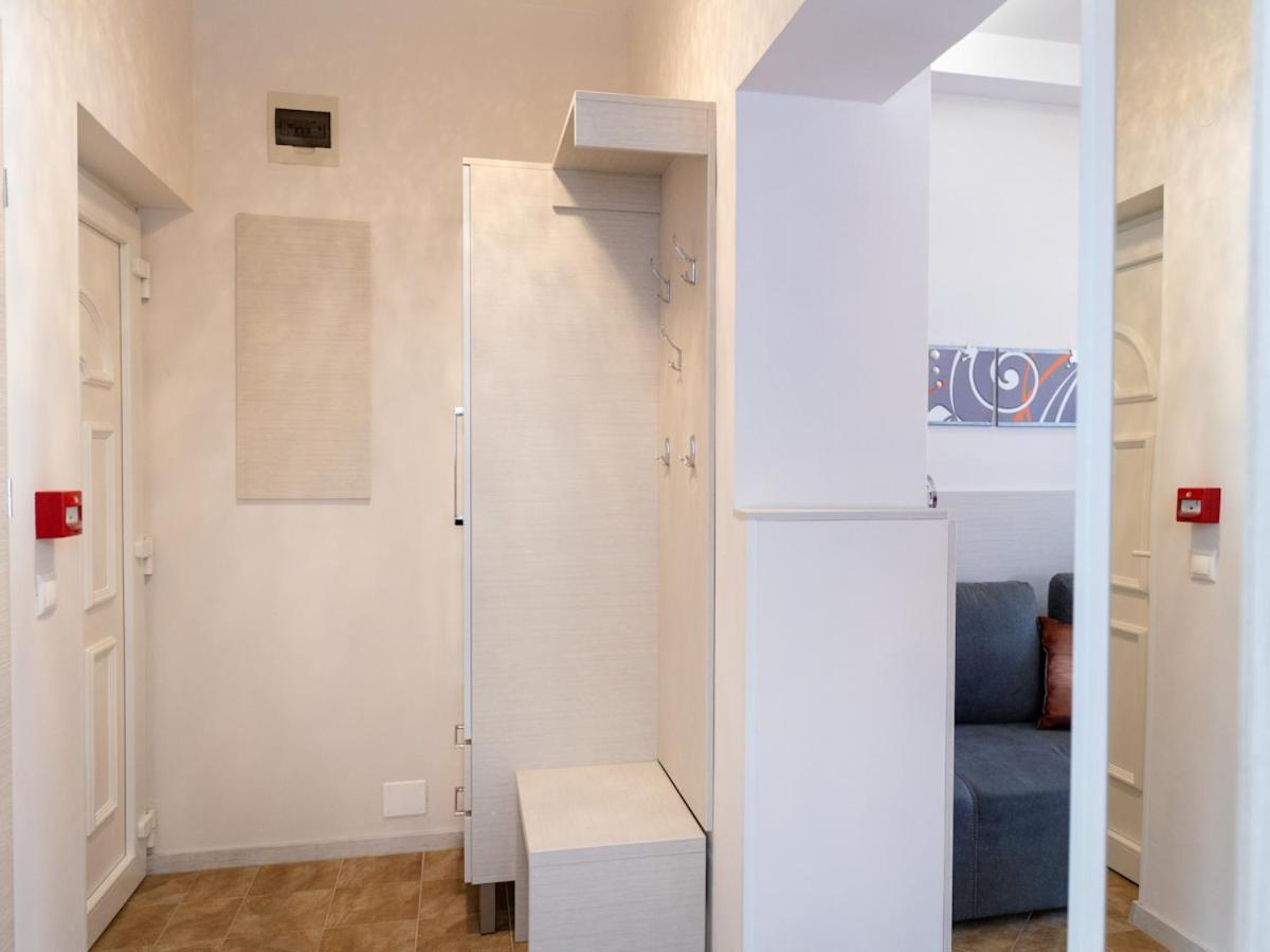 Mátyás Apartmanok