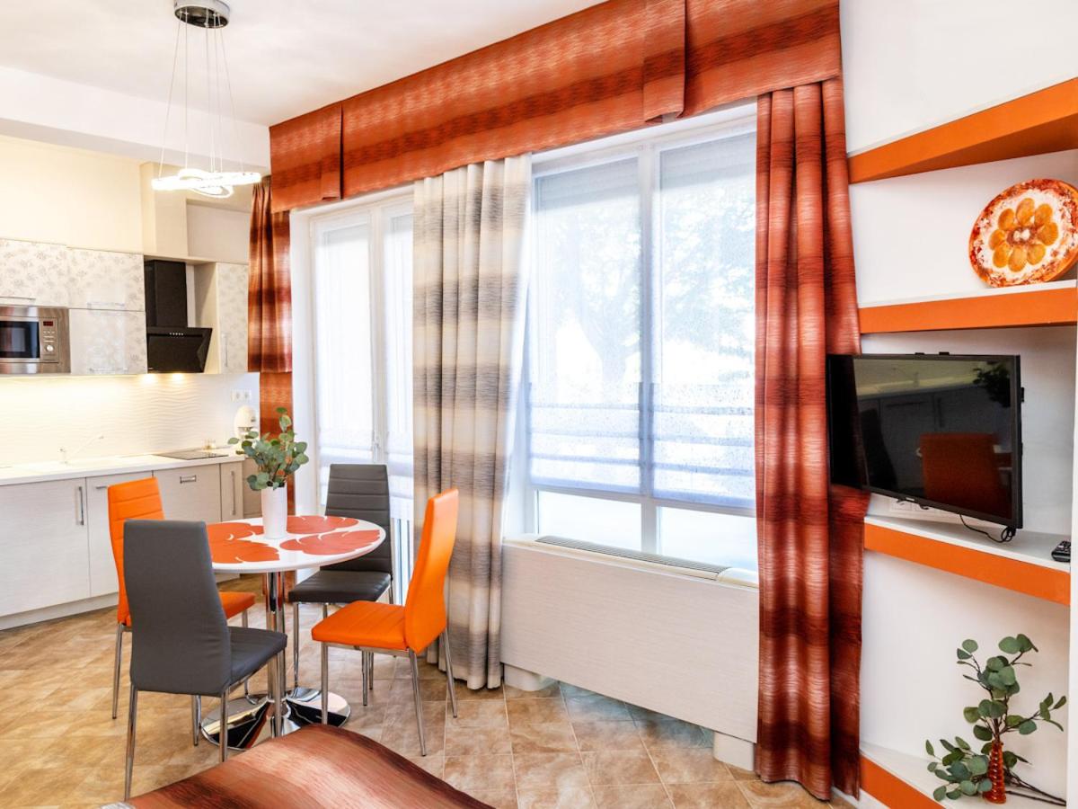 Mátyás Apartmanok
