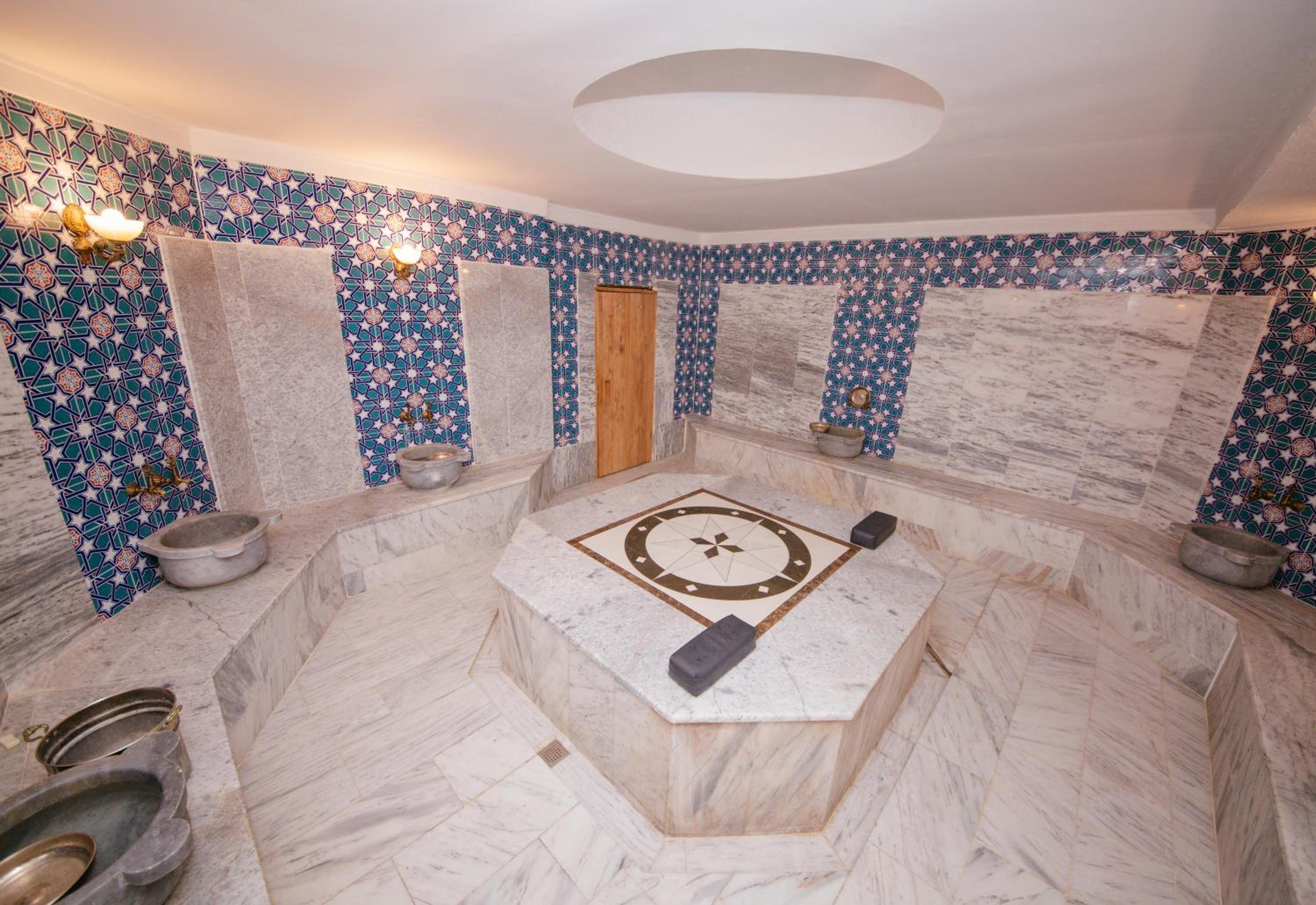 Litros Otel & Spa - Image 123