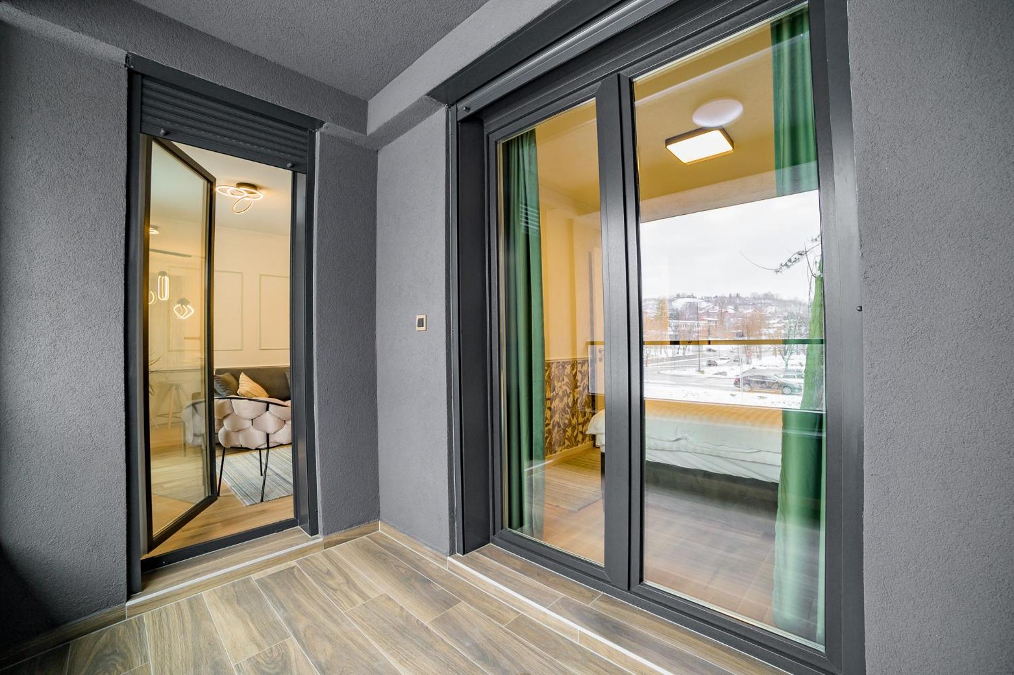 Apartman EpiLux view 5