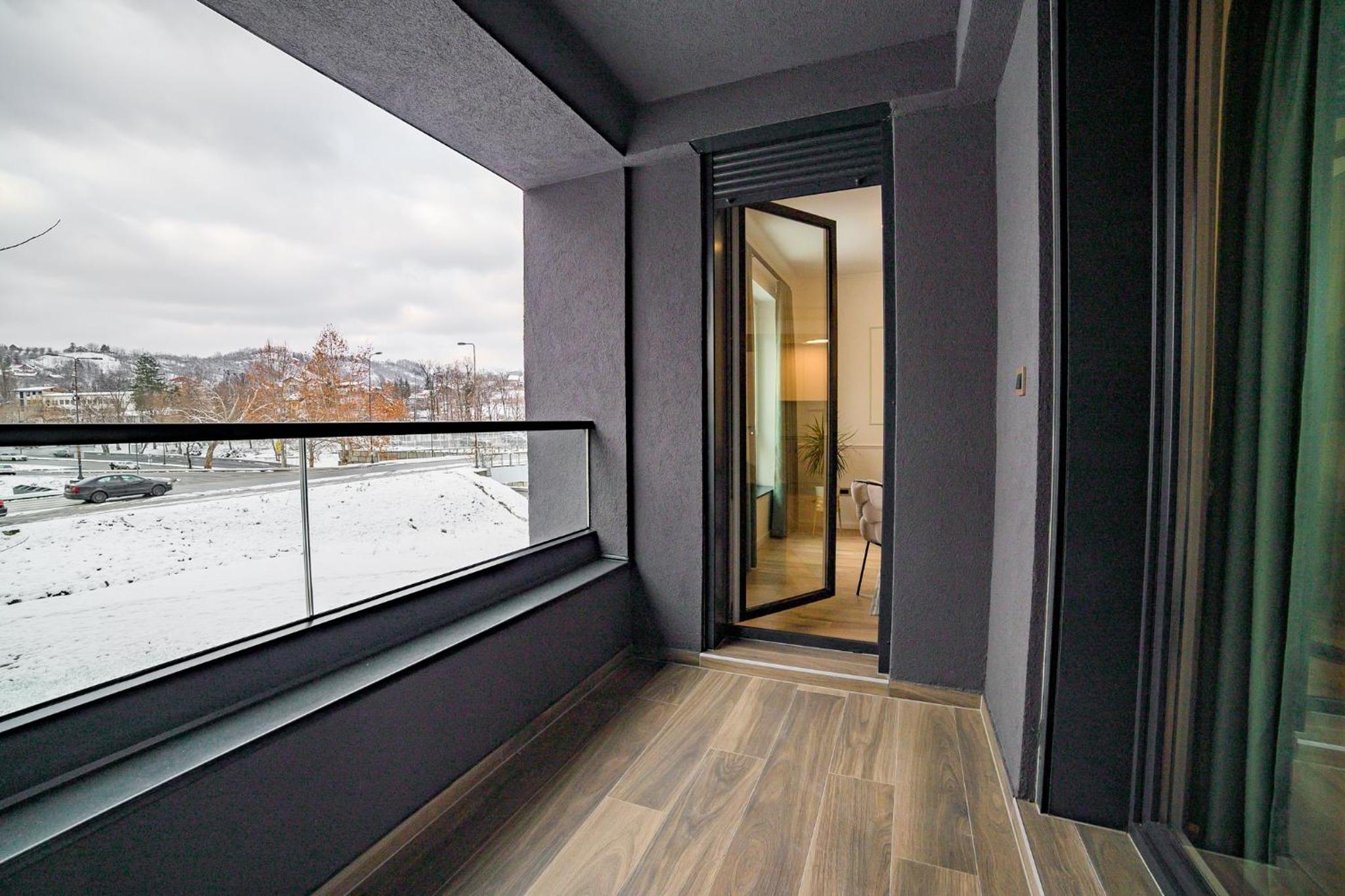 Apartman EpiLux view 3