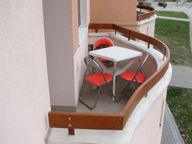 Mátyás Apartmanok