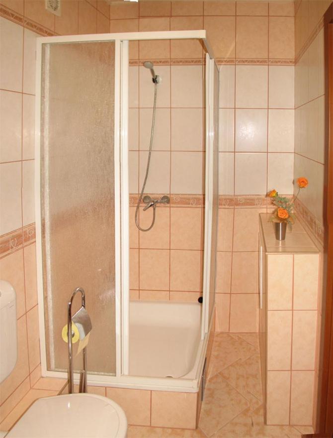 Mátyás Apartmanok