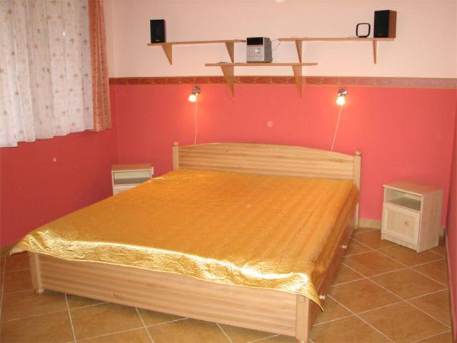 Mátyás Apartmanok