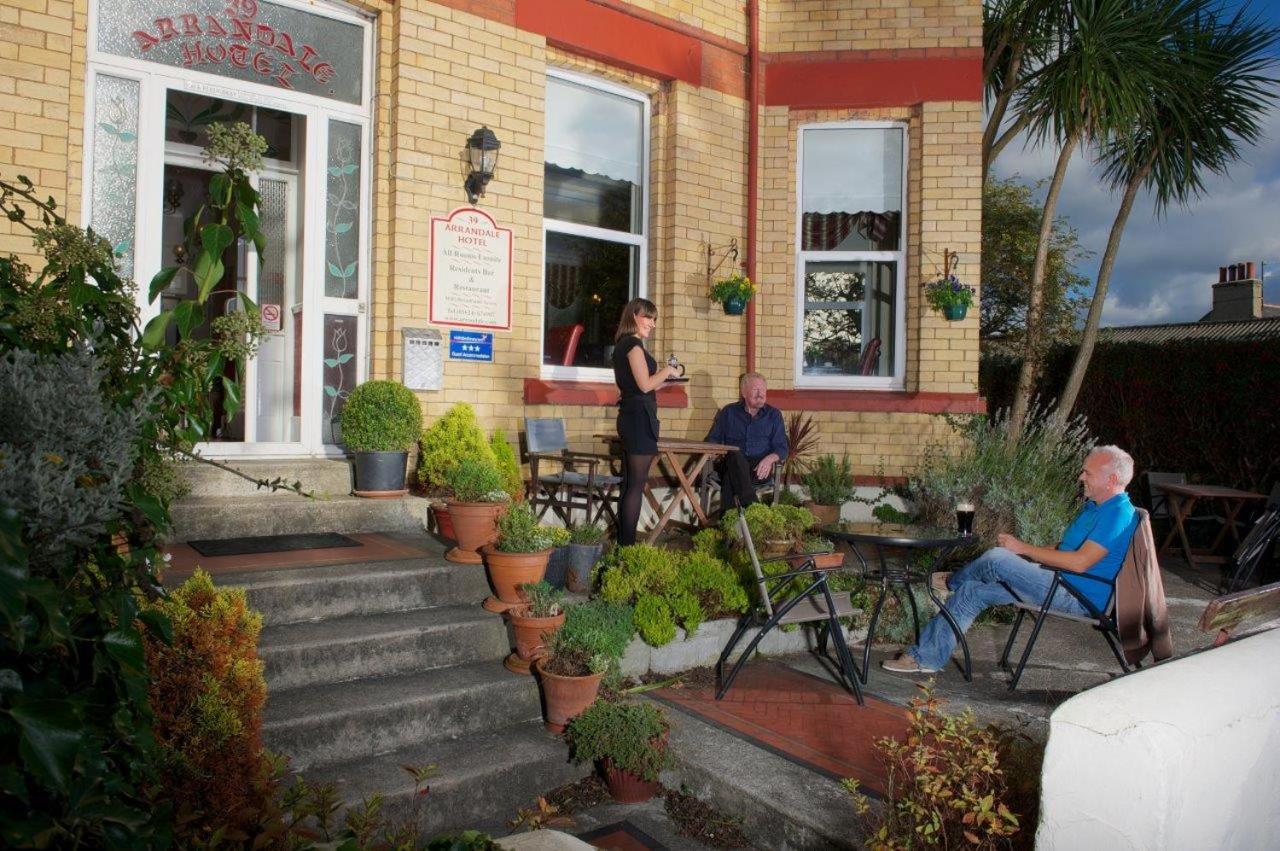 Douglas Vacations - Arrandale House - Property Image 1