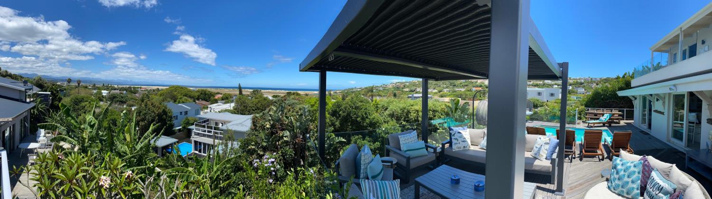 Lasalle holiday home (Sun, Beach, Views, Fun for everyone!) view 5