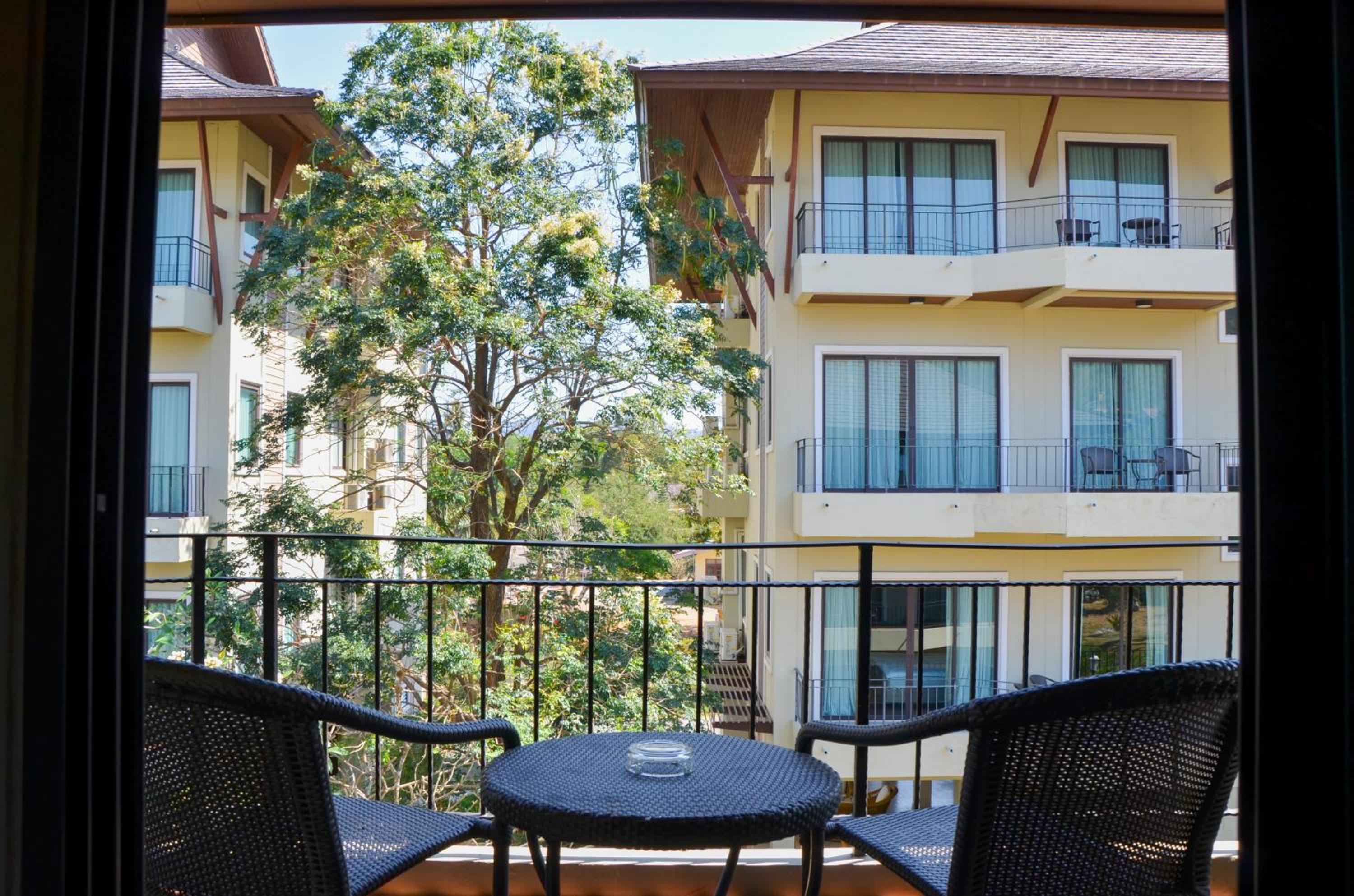 Patravana Resort