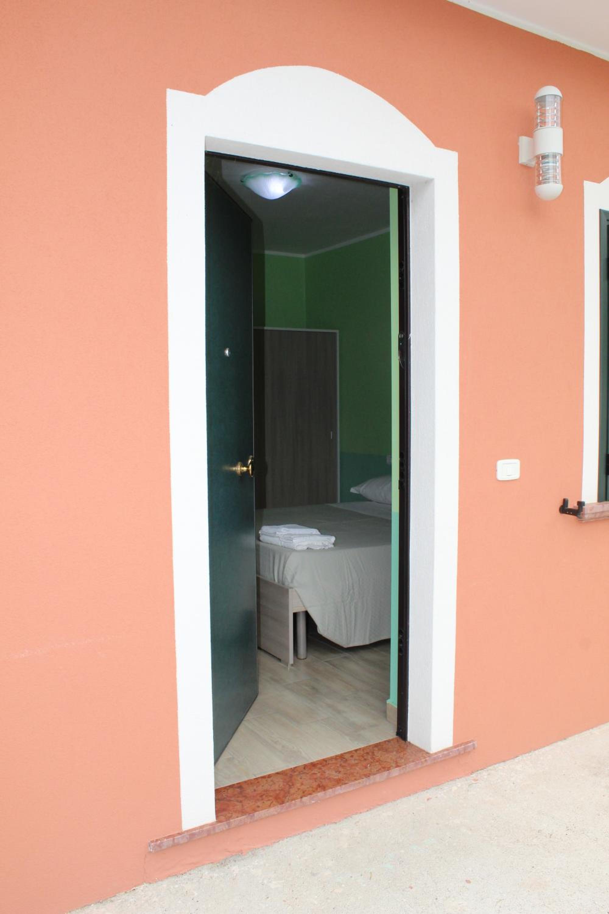 Agriturismo Agri Mediterraneo