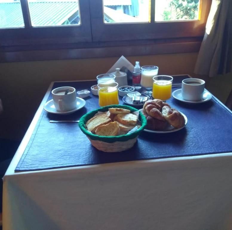 Posada de la Flor
