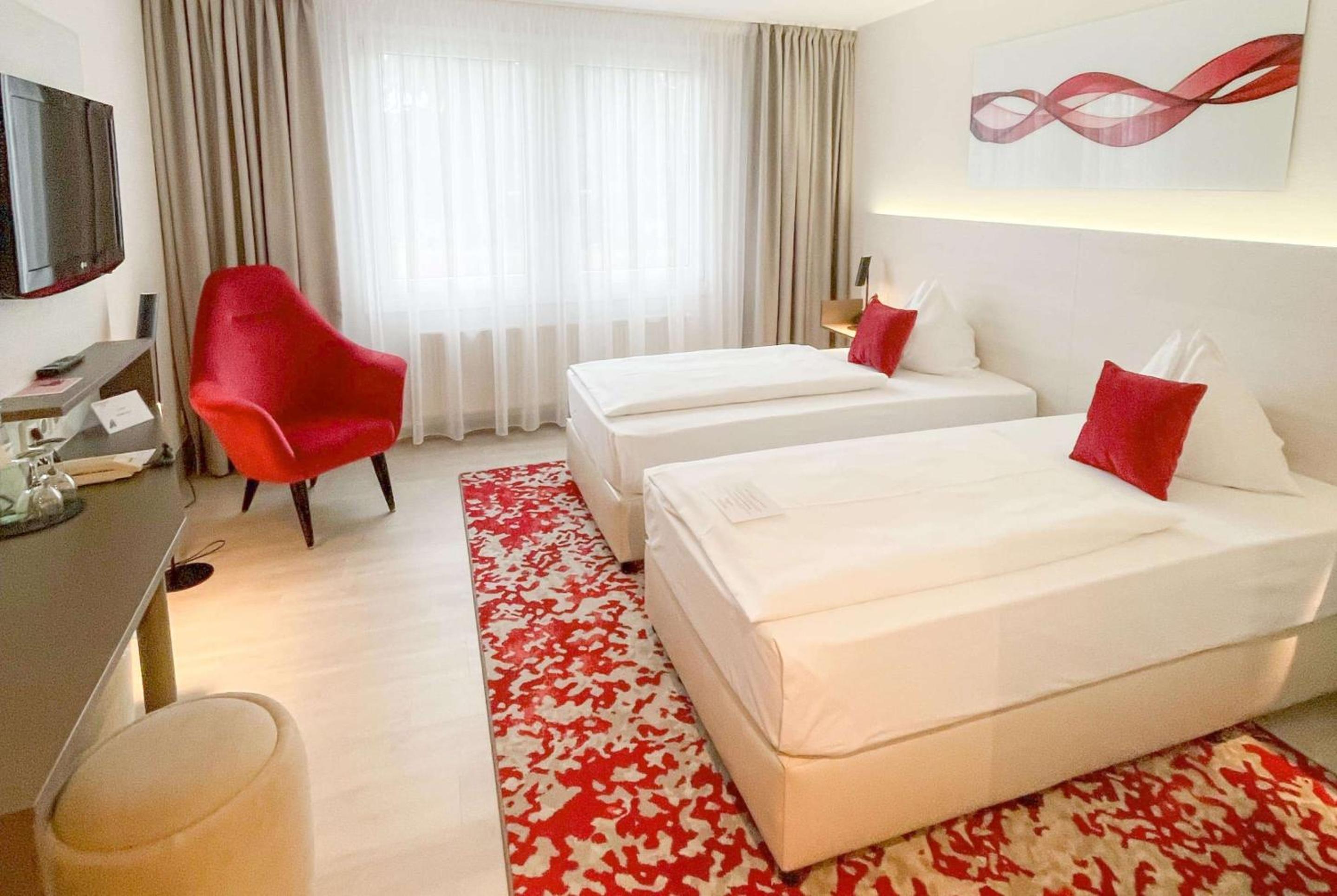 Dresden Vacations - Ramada by Wyndham Dresden - Property Image 17