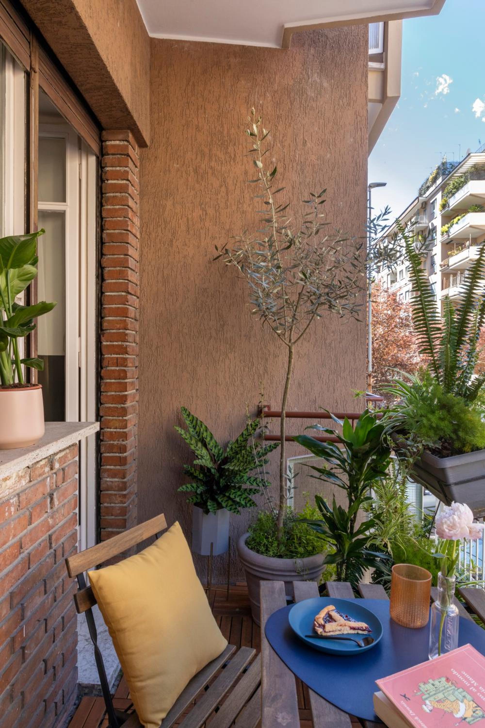 MARCANTONIO HOME ROME - Vatican -