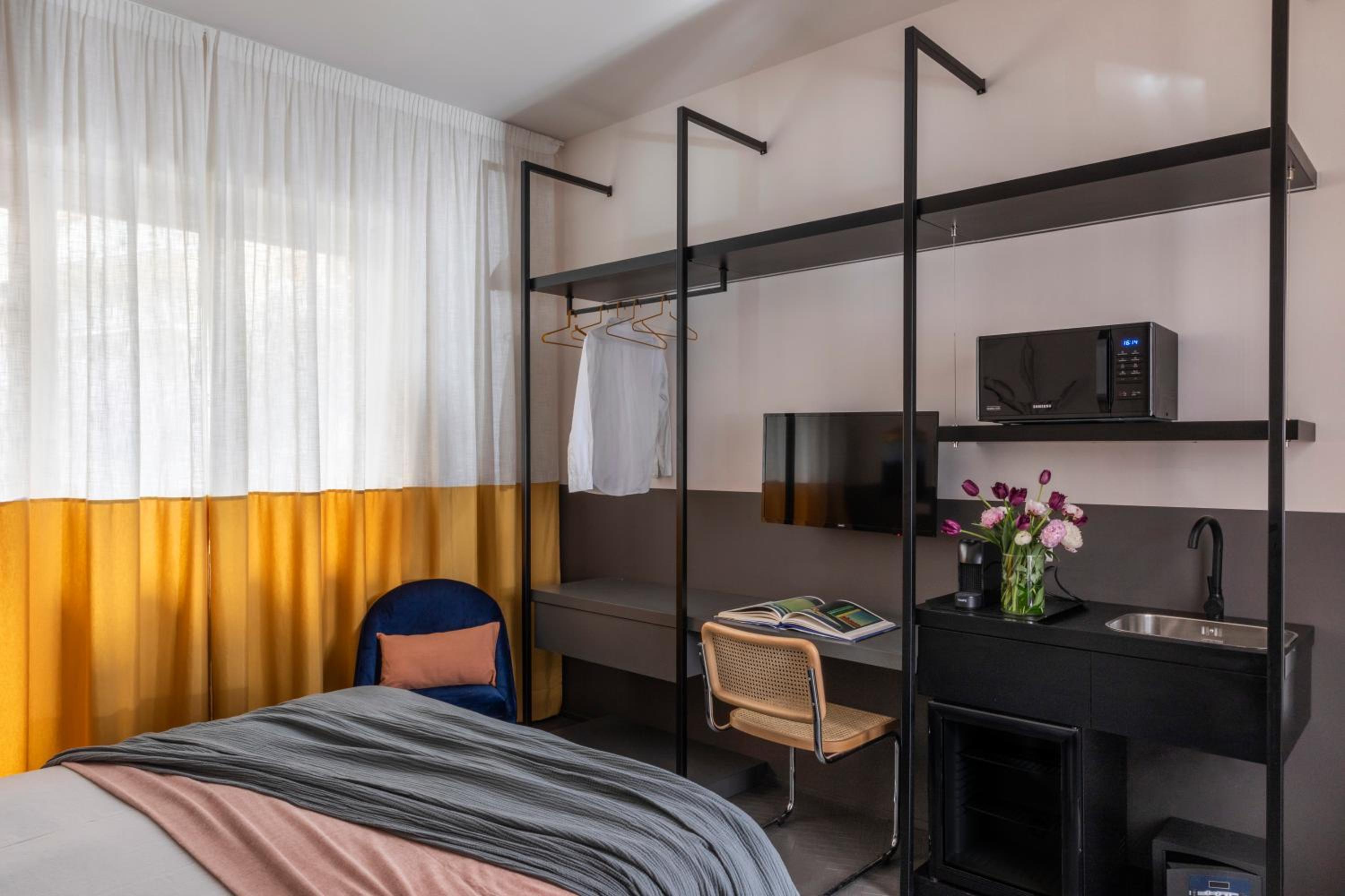 MARCANTONIO HOME ROME - Vatican -