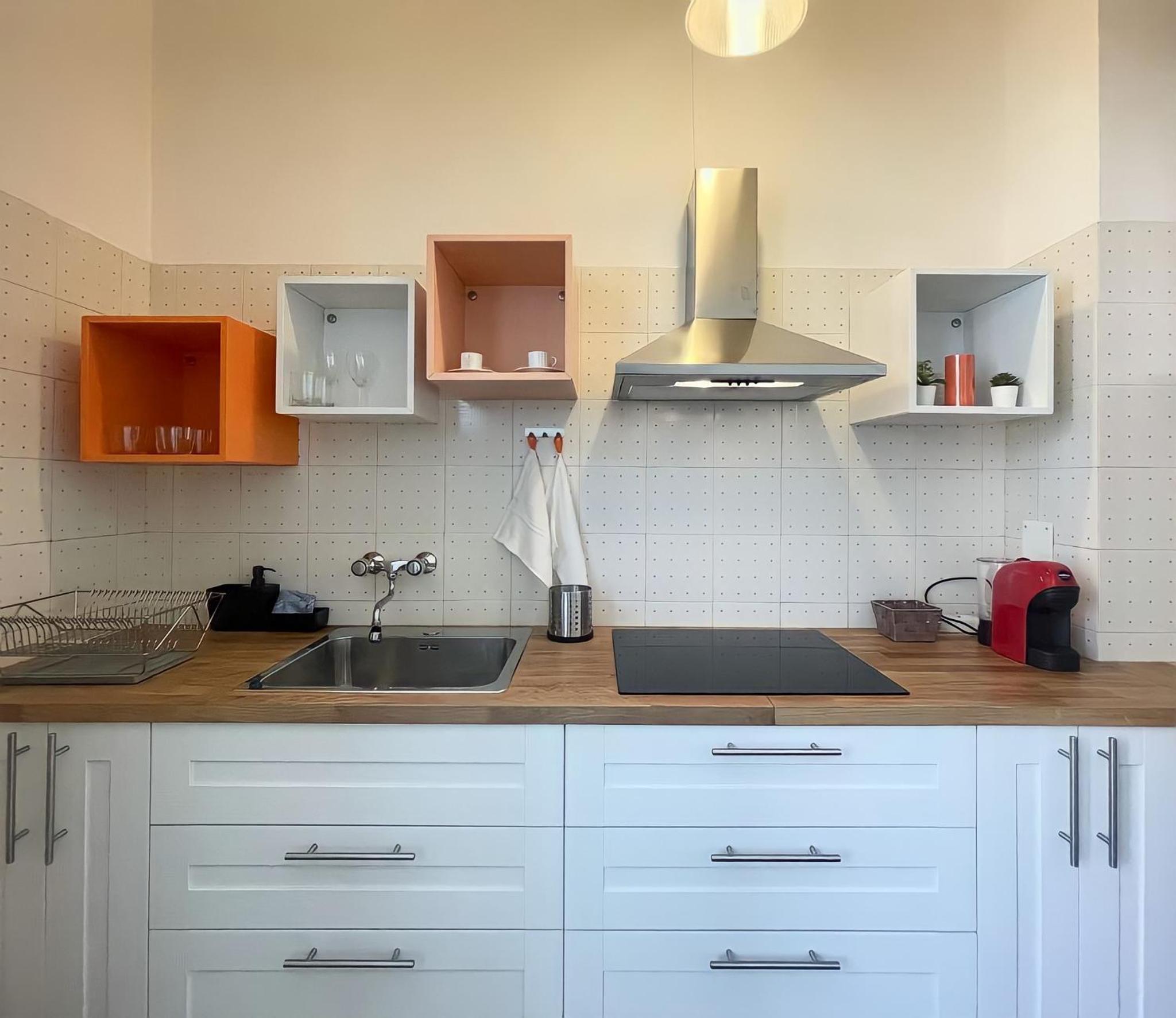 Solution Home Piazza Cinque Giornate