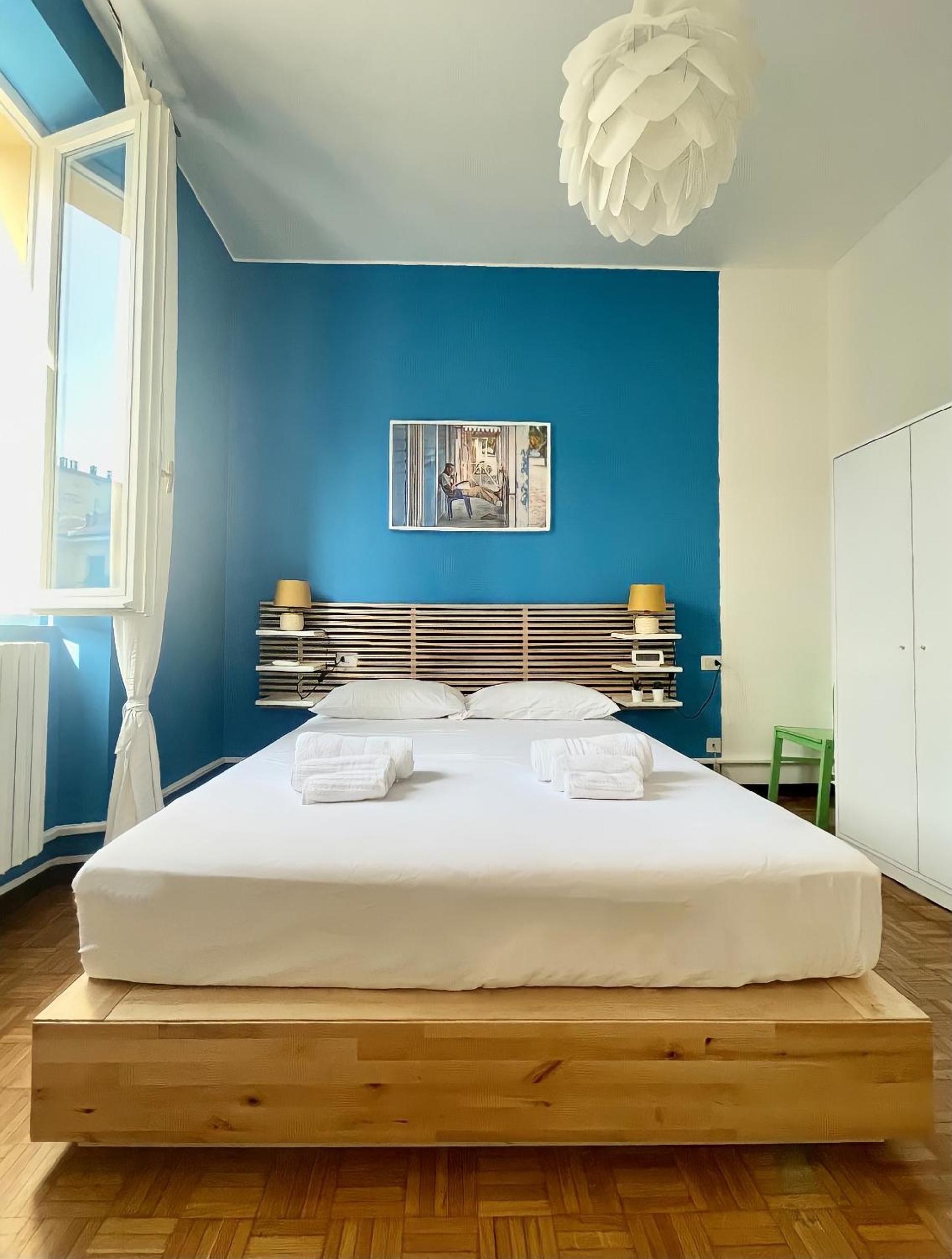 Solution Home Piazza Cinque Giornate