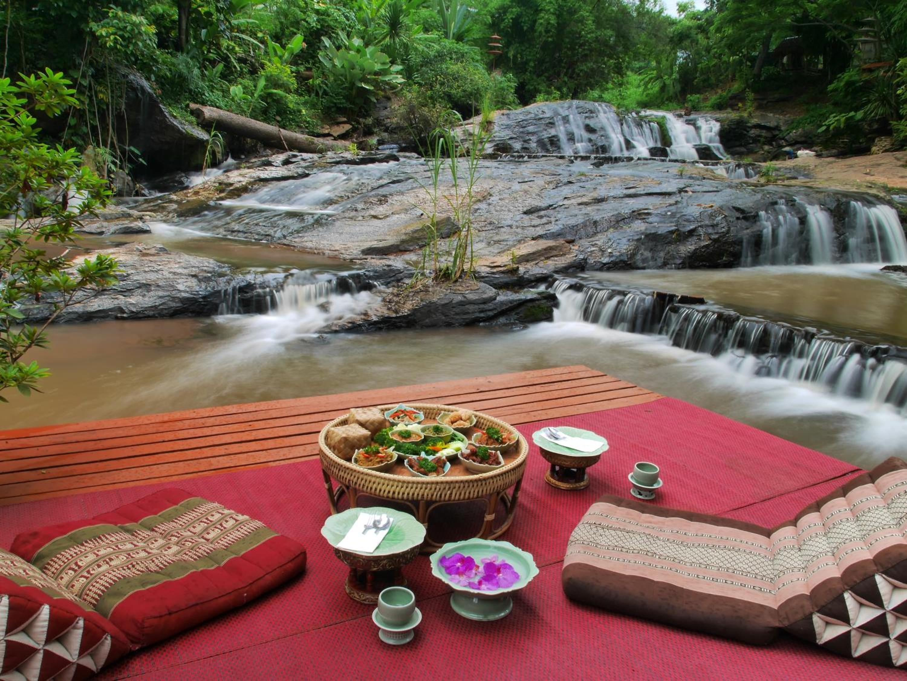 Sukantara Cascade Resort and Spa