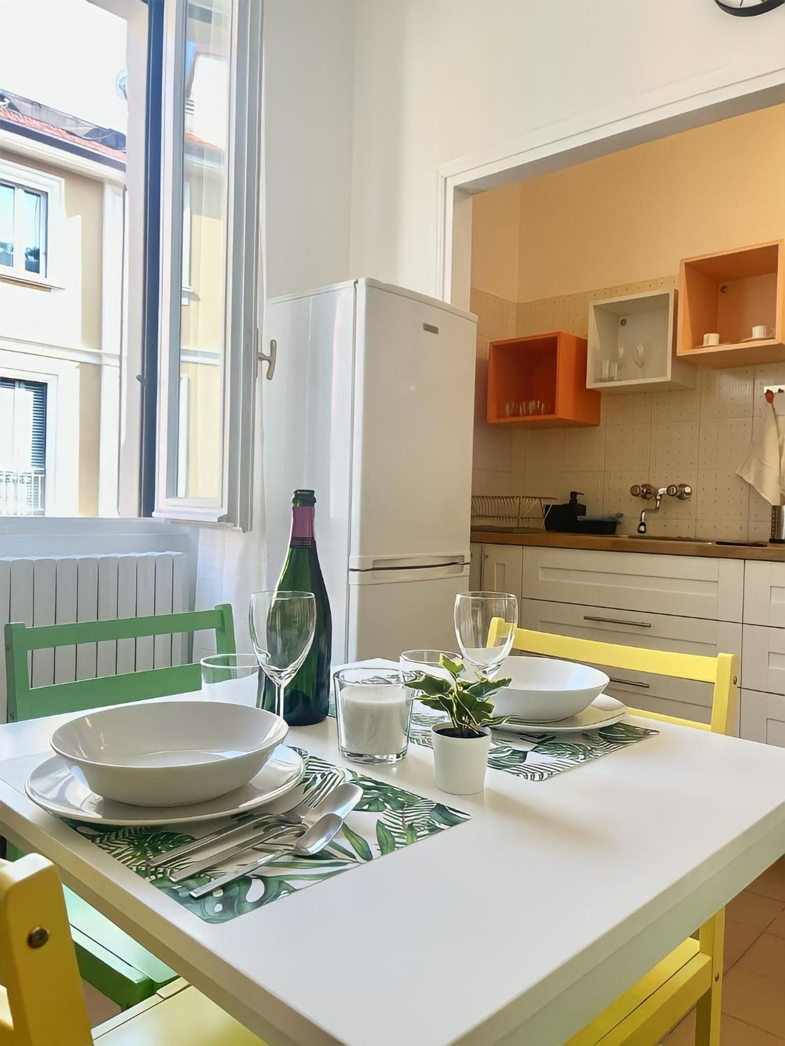 Solution Home Piazza Cinque Giornate