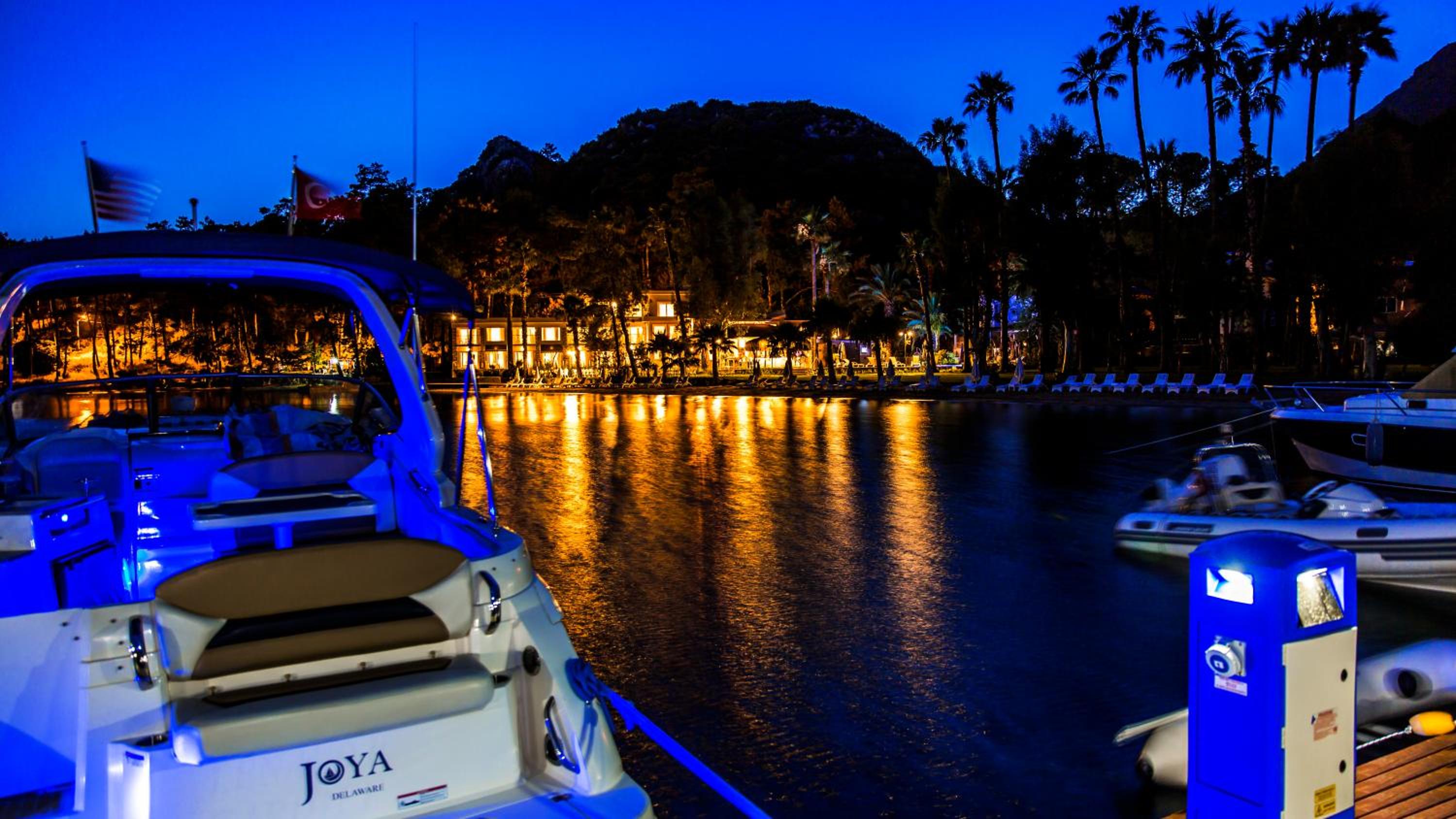 Joya Del Mar Hotel - Image 7