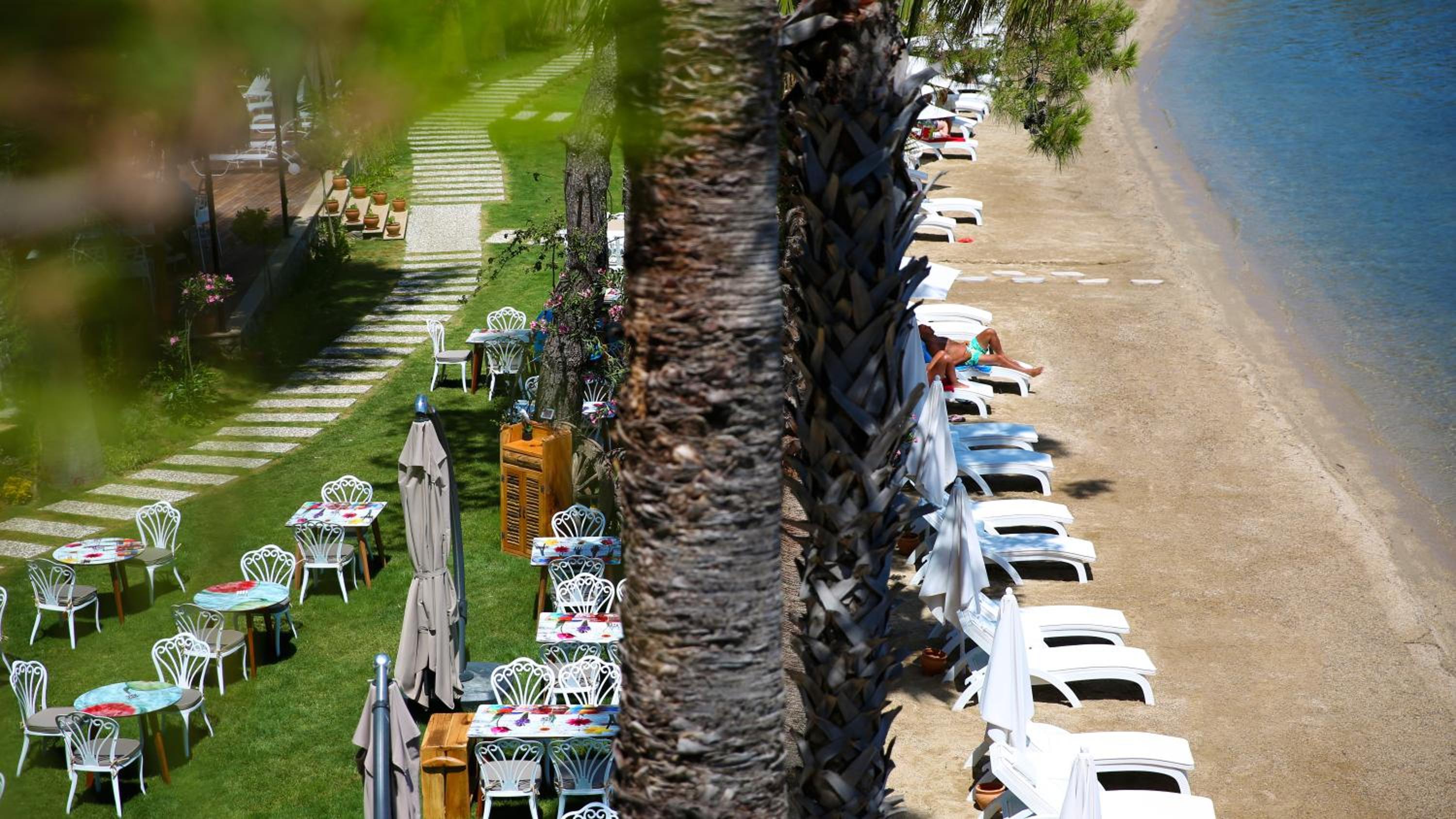 Joya Del Mar Hotel - Image 8