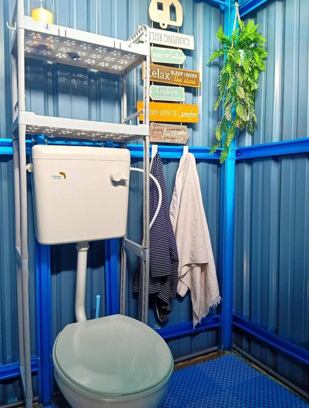 Embun Desa Homestay, Pendang, Kedah photo 8