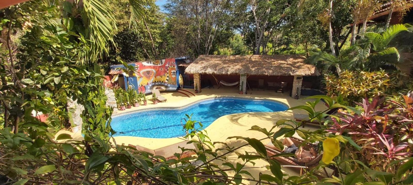 Massai Apartments
