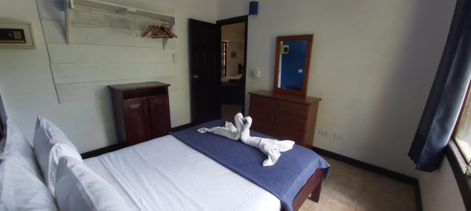 Massai Apartments