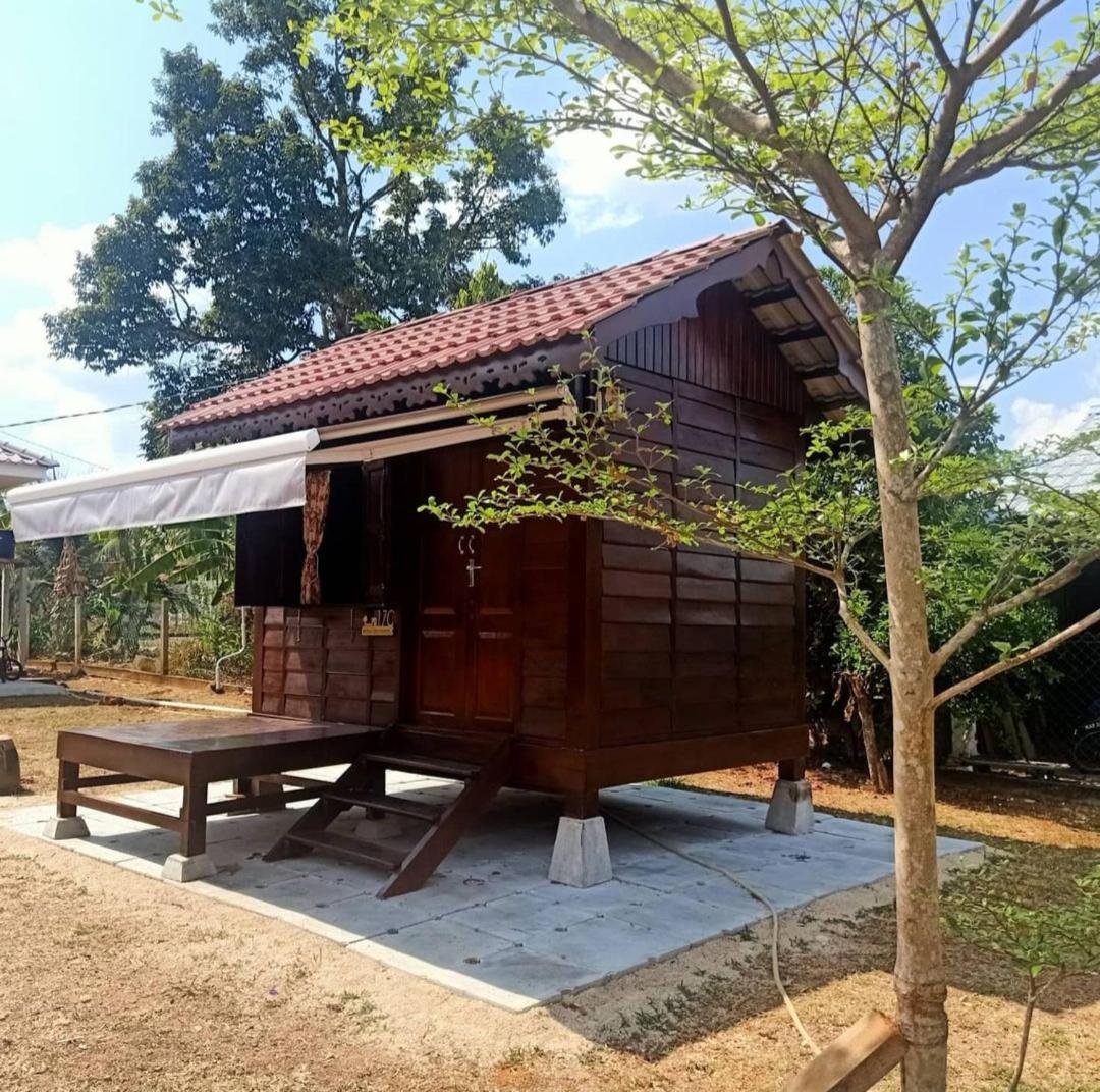 Embun Desa Homestay, Pendang, Kedah photo 5