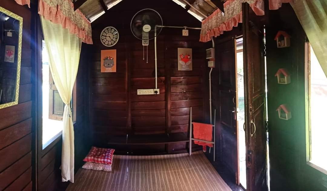 Embun Desa Homestay, Pendang, Kedah photo 4