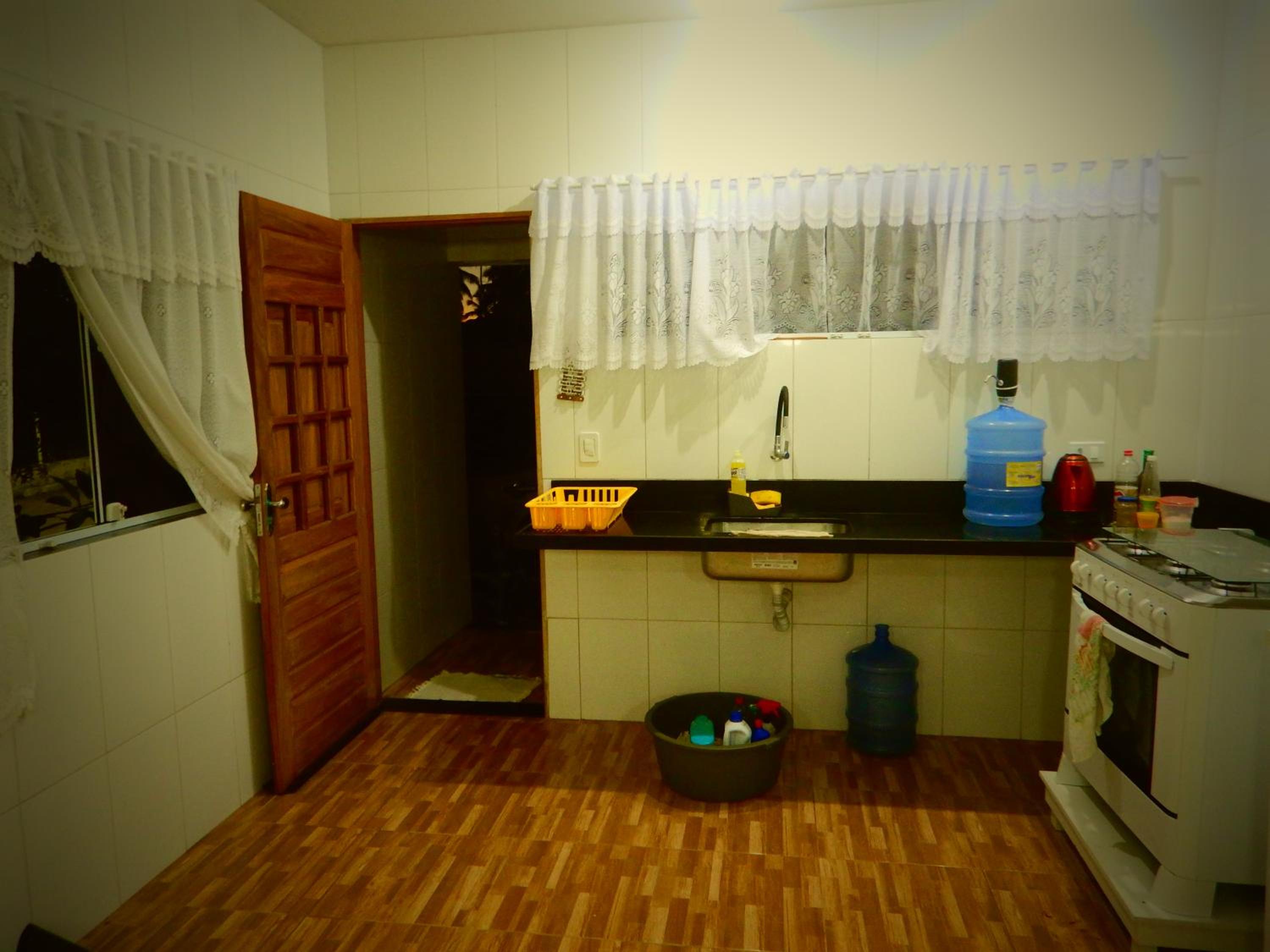 Casa de Praia com Piscina, Peroba - Maragogi