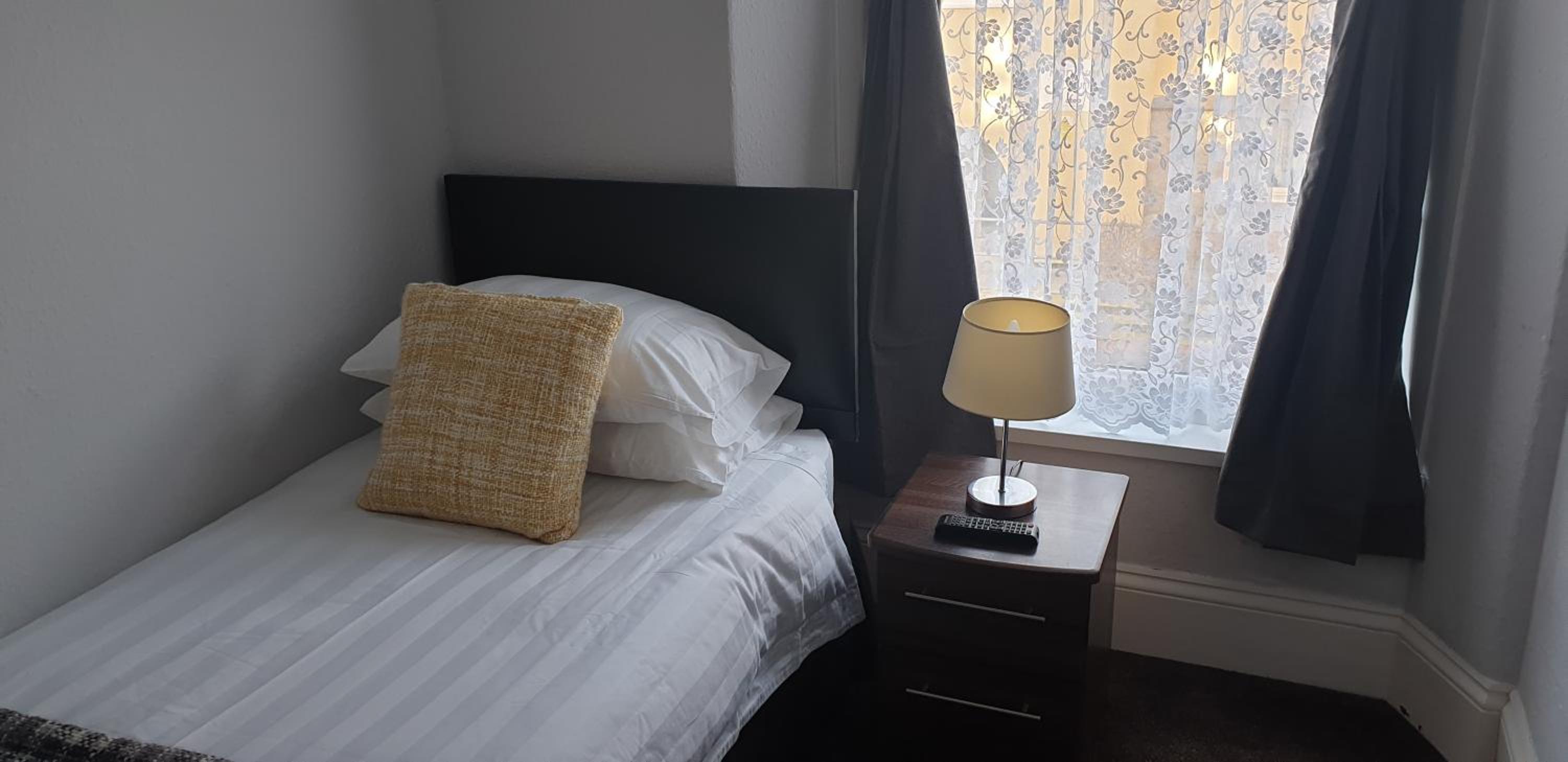 Lockinbar Holiday Apartments