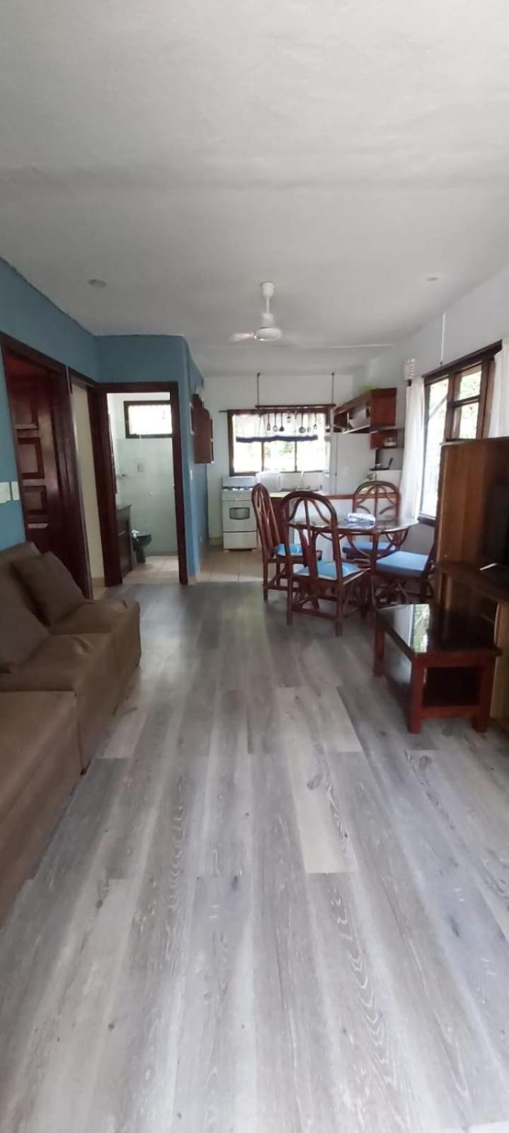 Massai Apartments