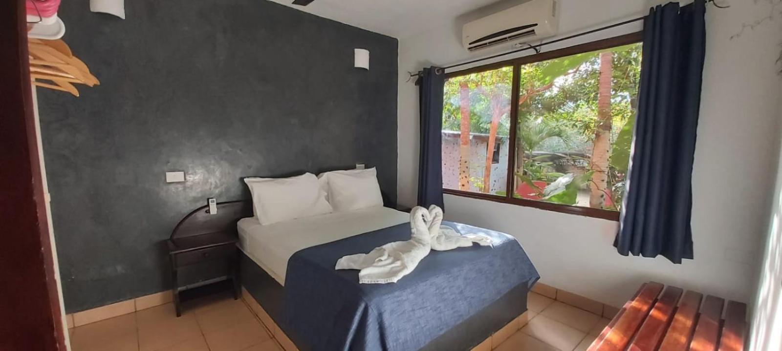 Massai Apartments